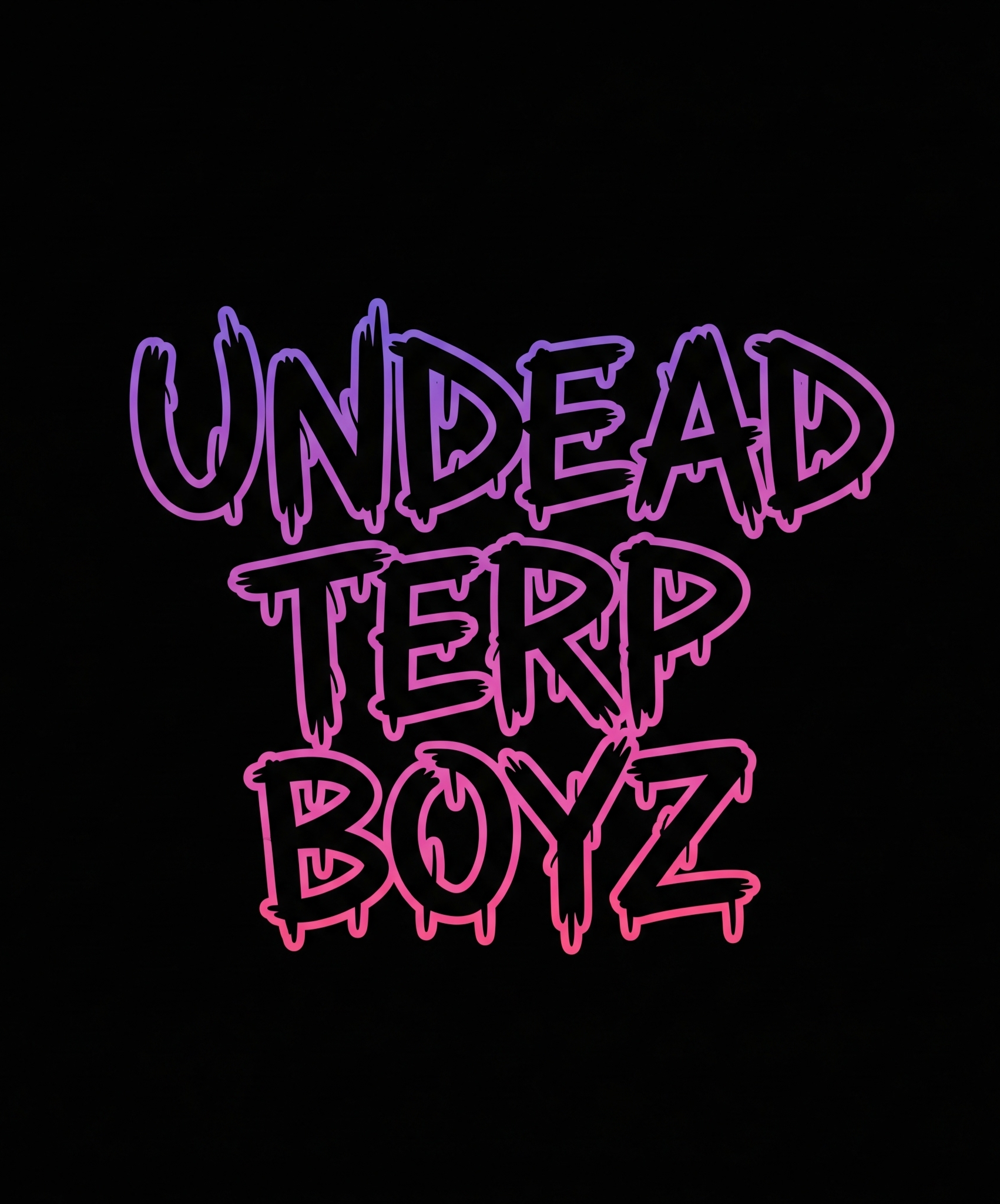 Undead Terp Boyz