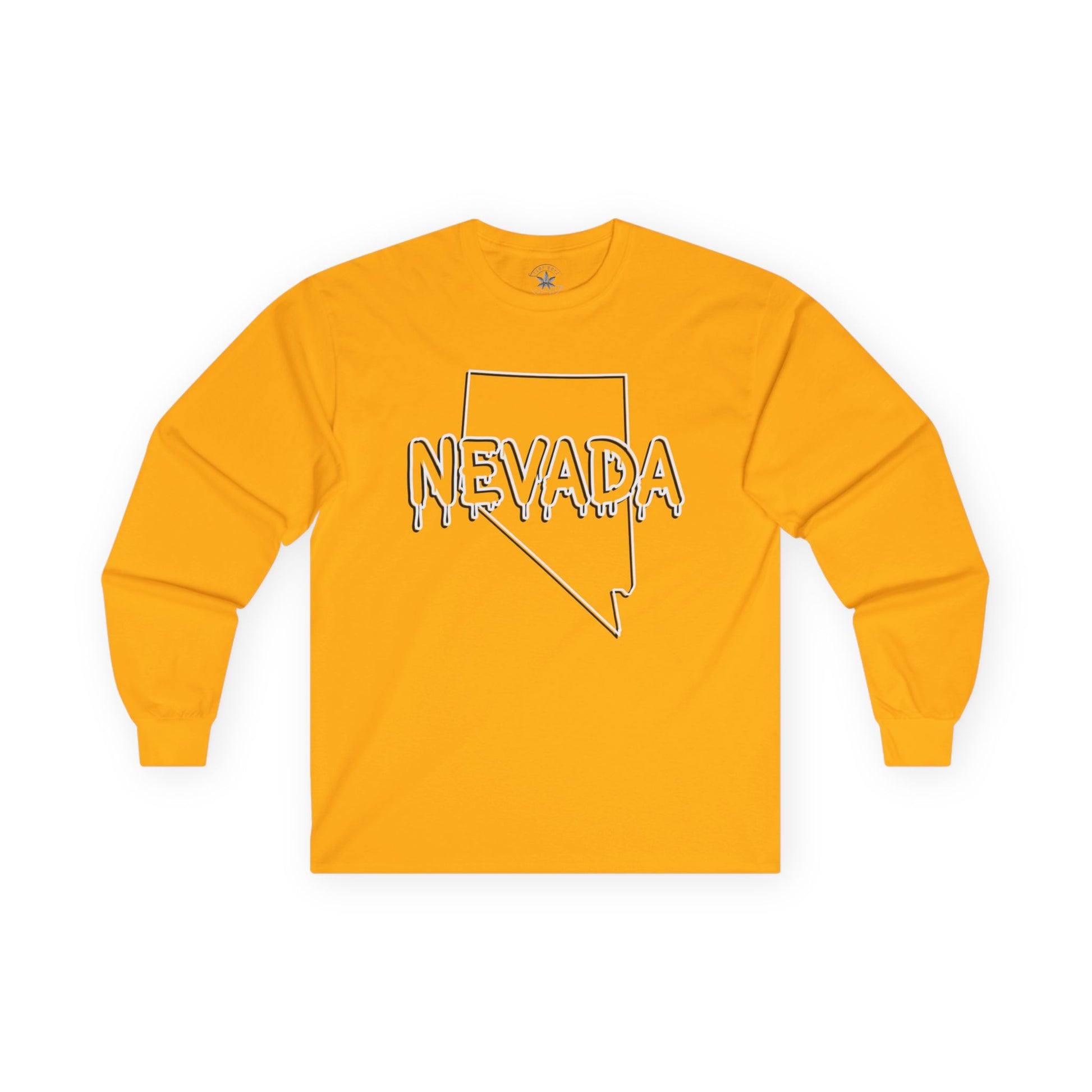 Nevada Terp Long Sleeve Tee