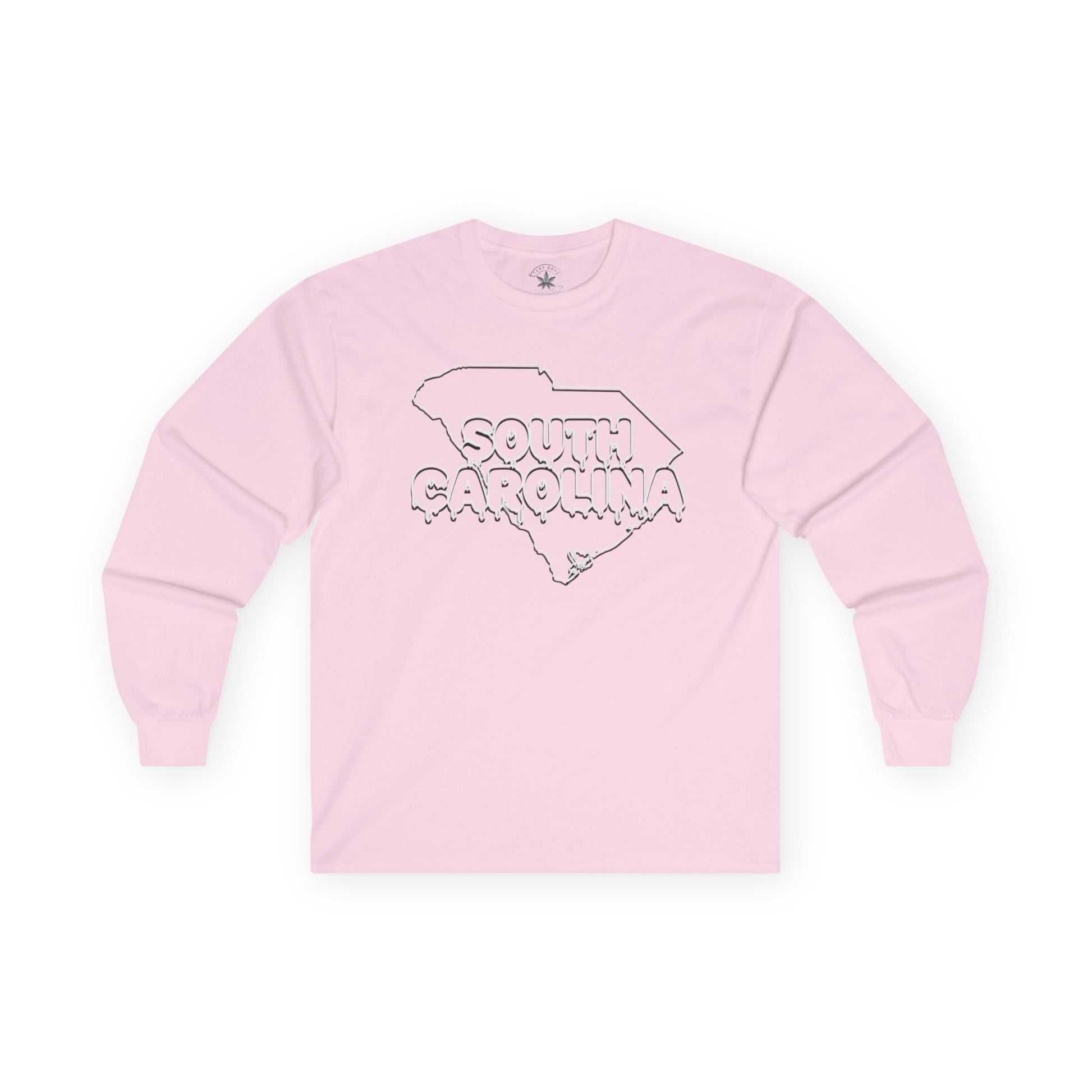 South Carolina Terp Long Sleeve Tee