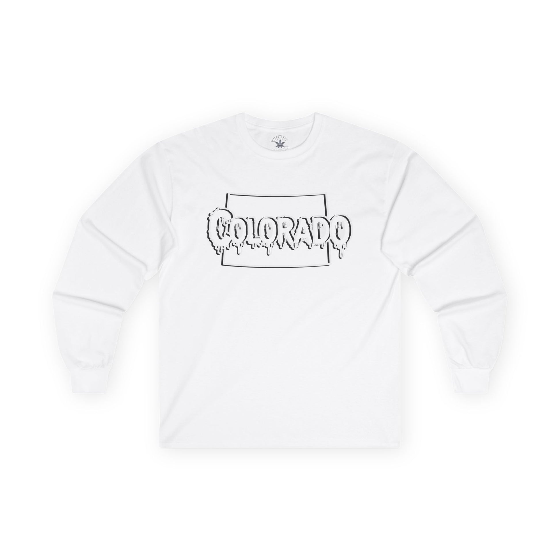 Colorado Terp Long Sleeve Tee