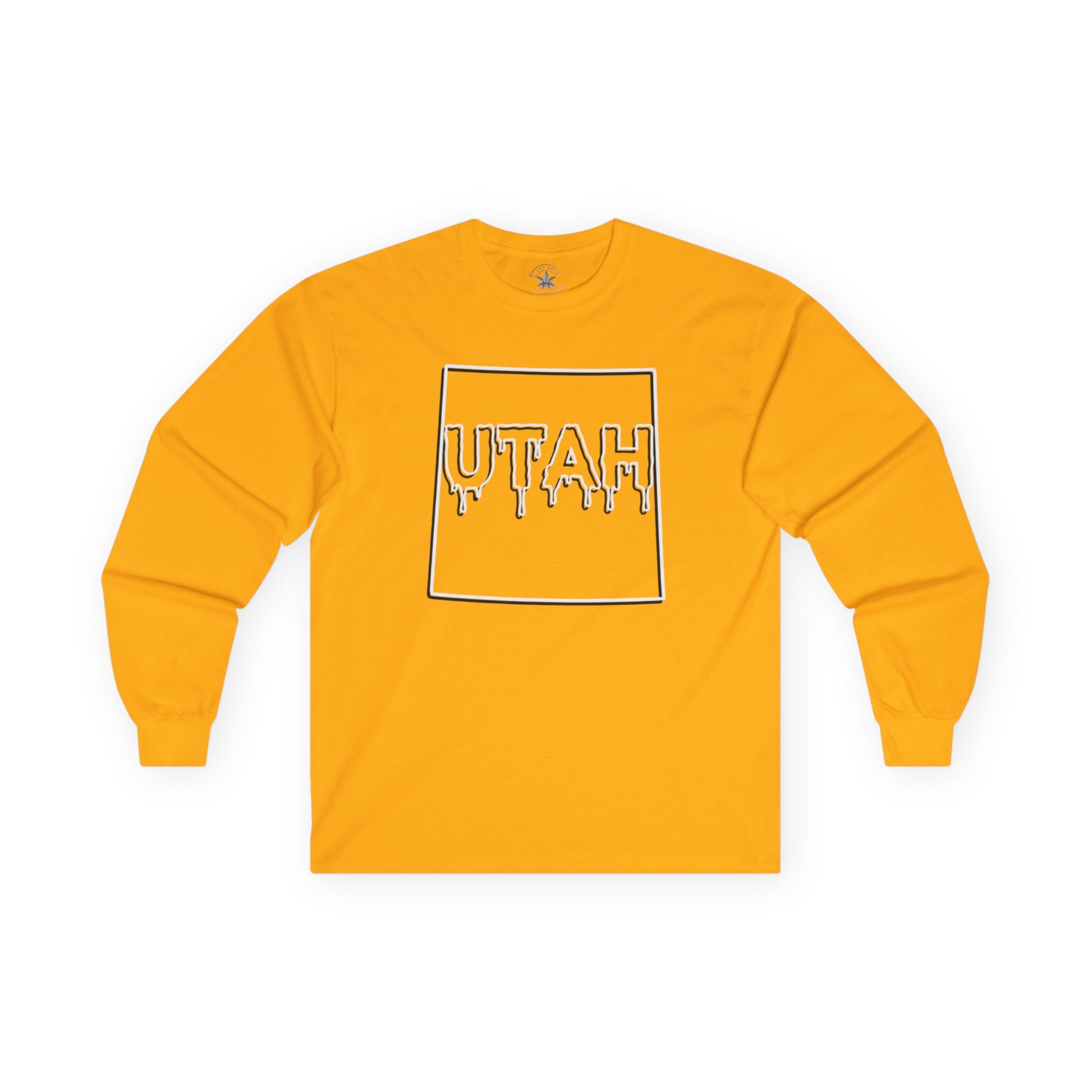 Utah Terp Long Sleeve Tee