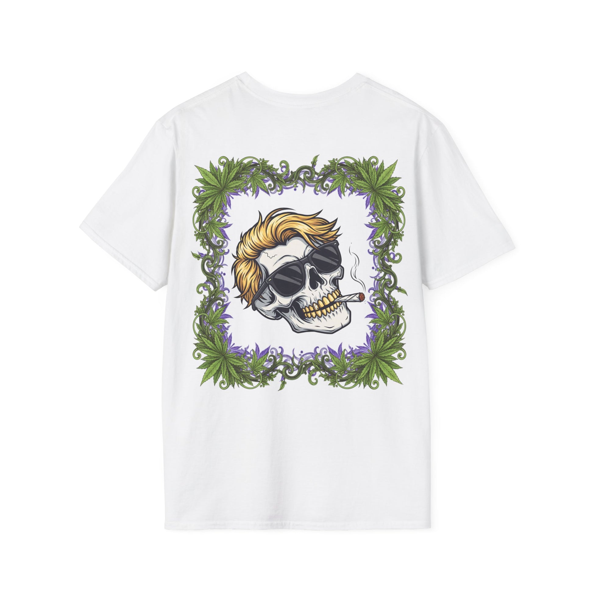 Undead Terp Boy T-Shirt #7