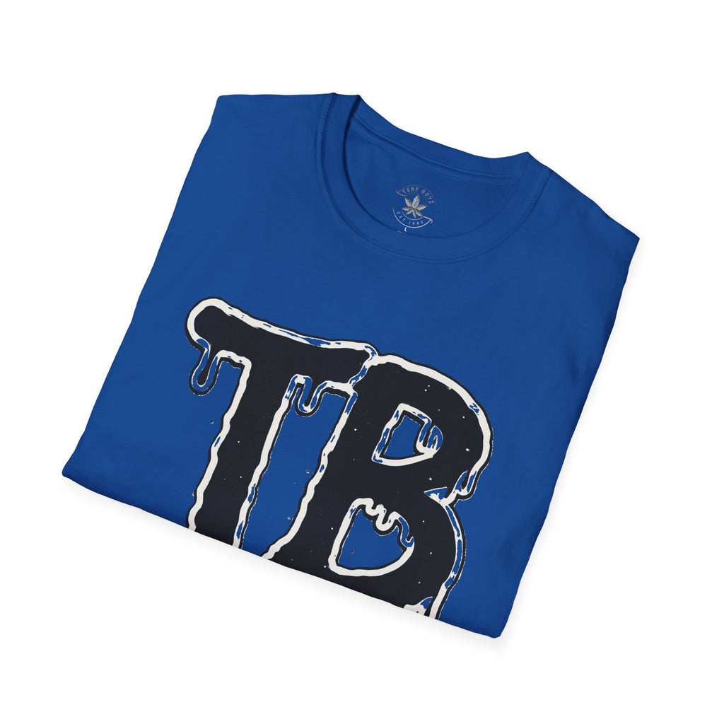 "TB" T-Shirt