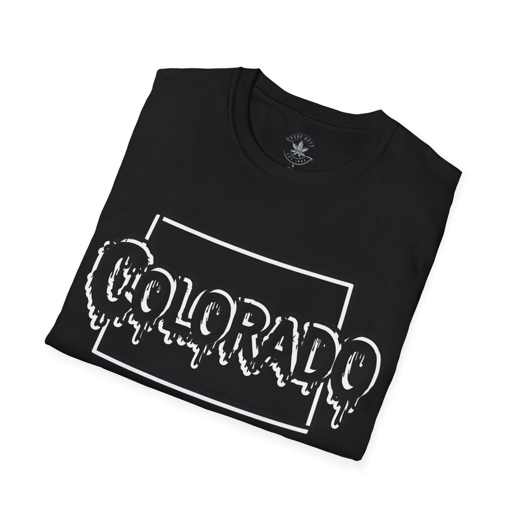 Colorado Terp T-Shirt
