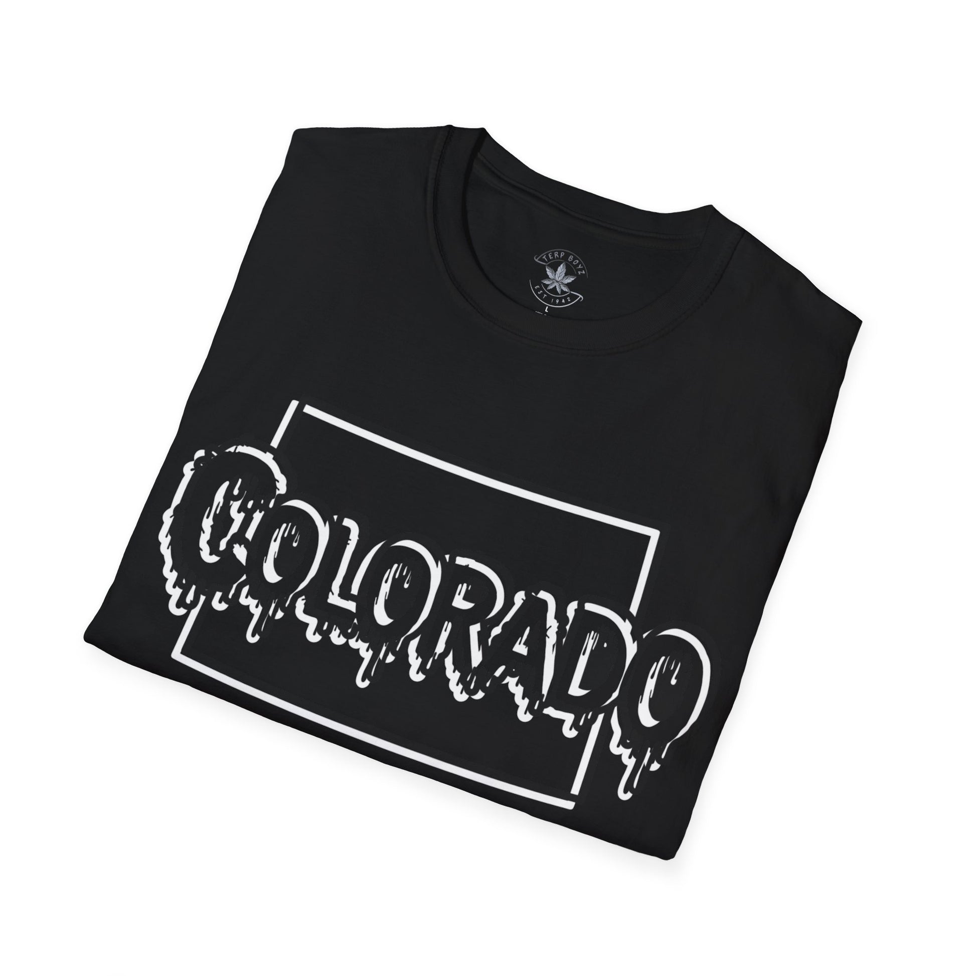 Colorado Terp T-Shirt