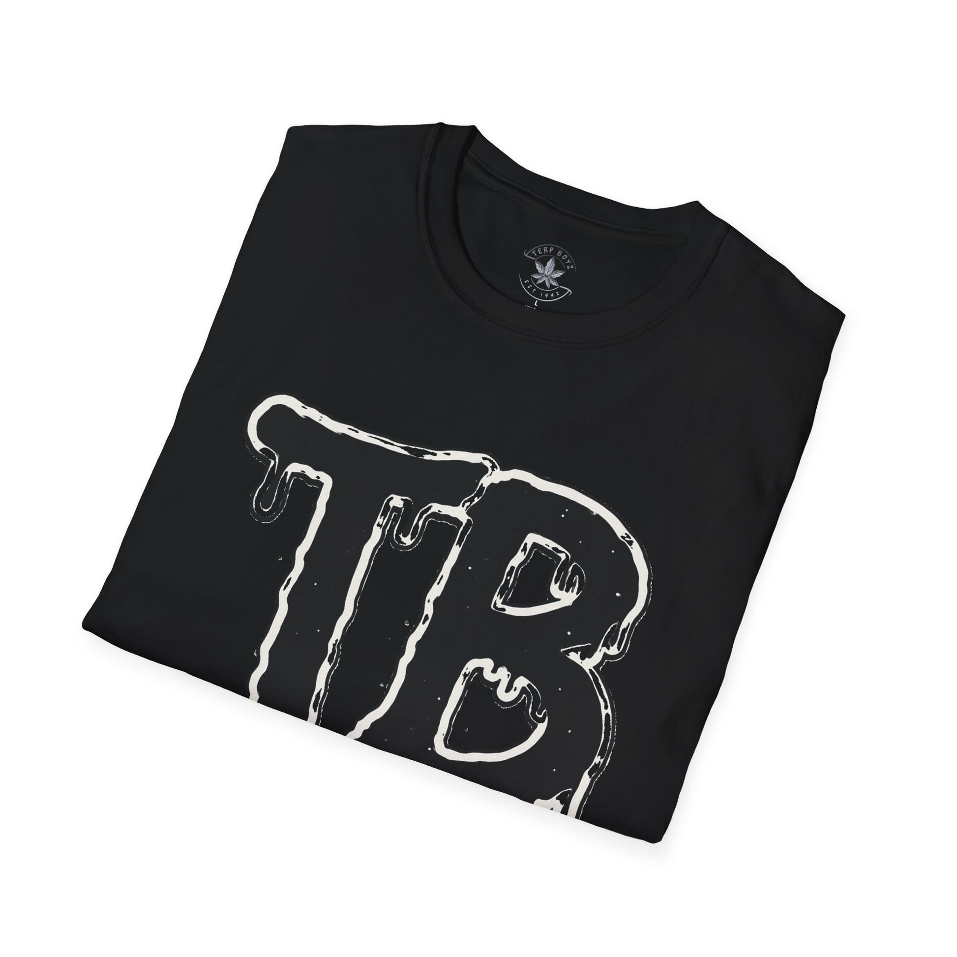 "TB" T-Shirt