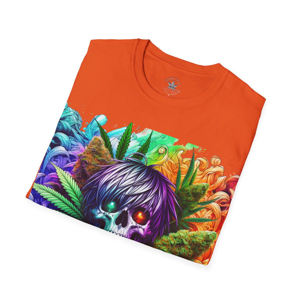 Stoned To Death T-Shirt