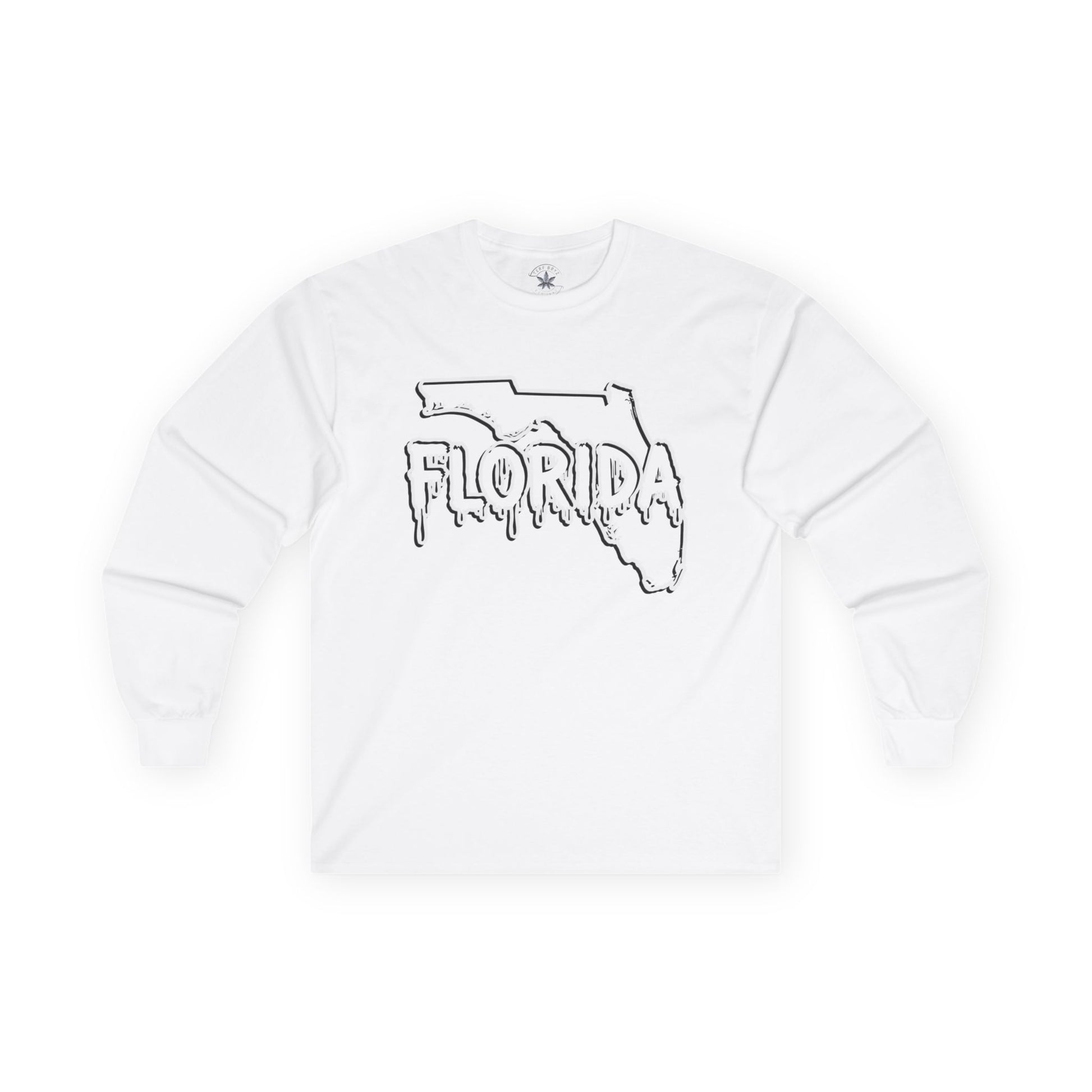Florida Terp Long Sleeve Tee
