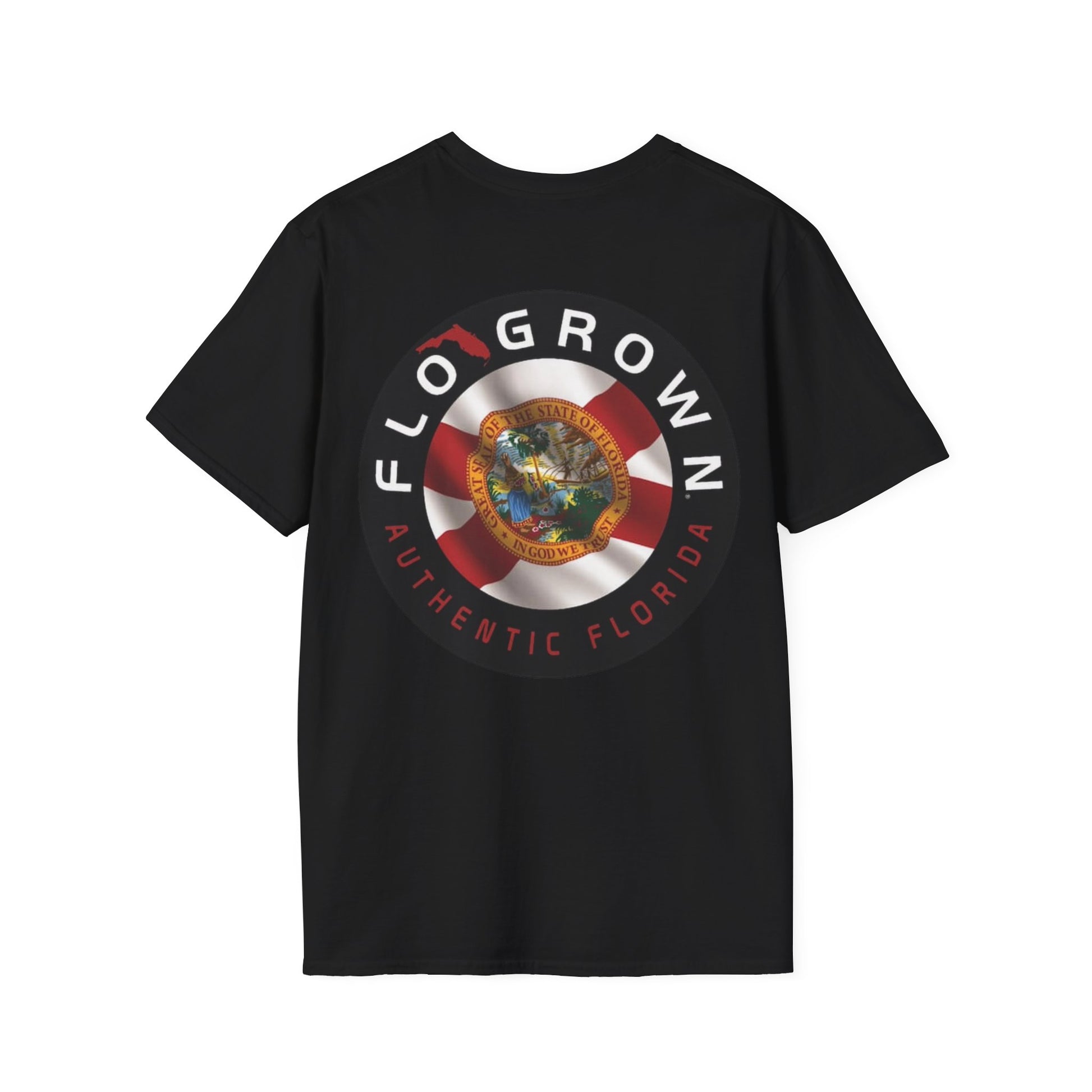Men's "Florida Grown" T-Shirt
