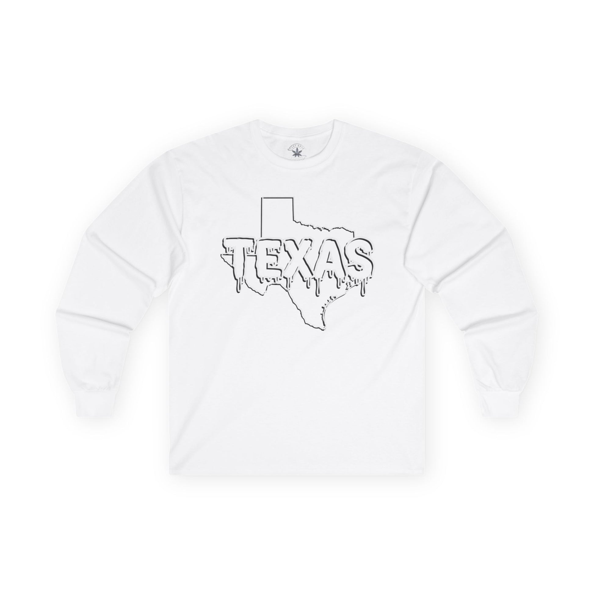 Texas Terp Long Sleeve Tee