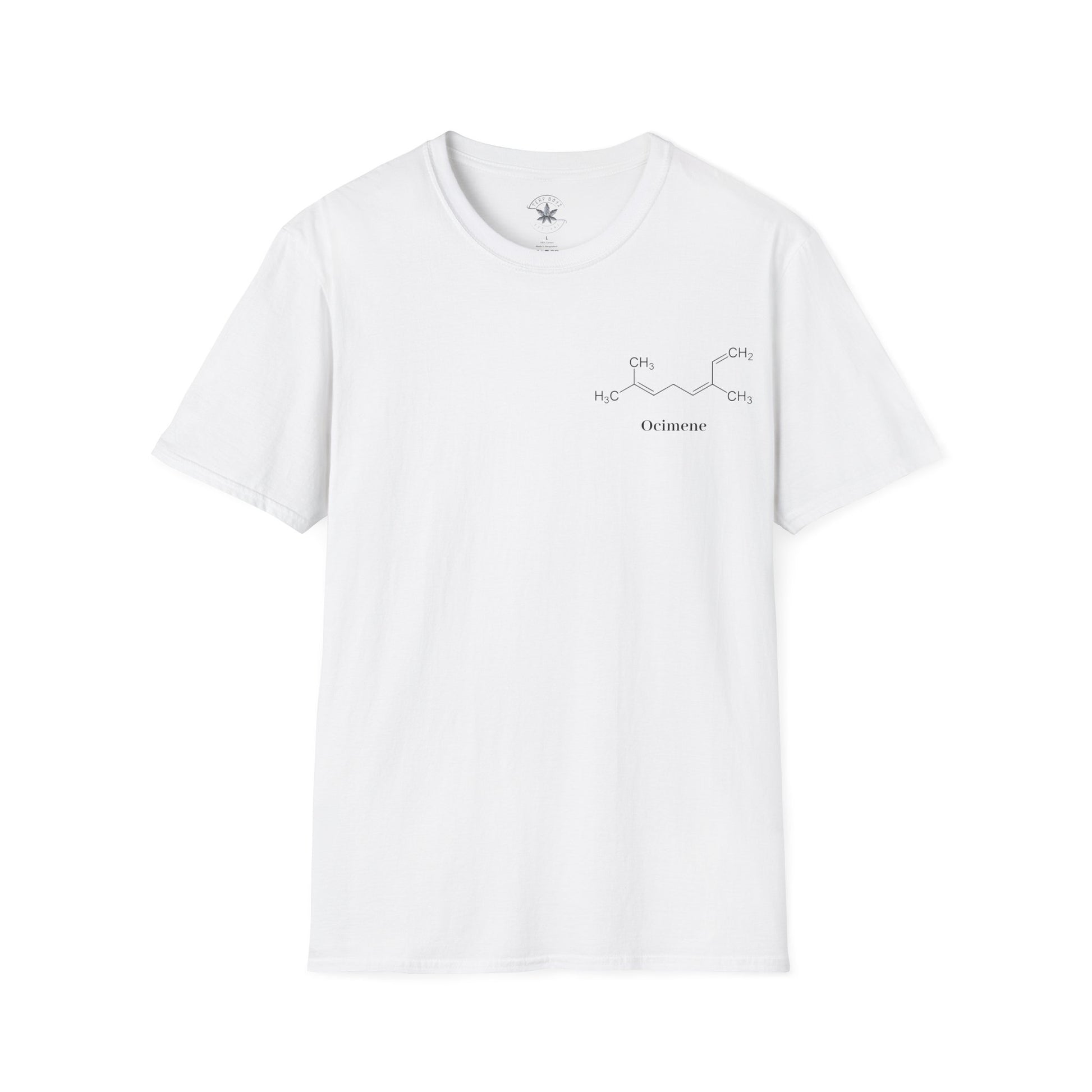Terp Boyz "Ocimene" T-Shirt