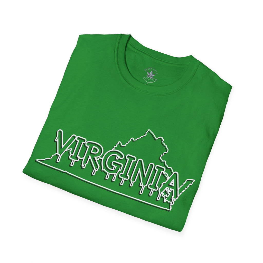 Virginia Terp T-Shirt