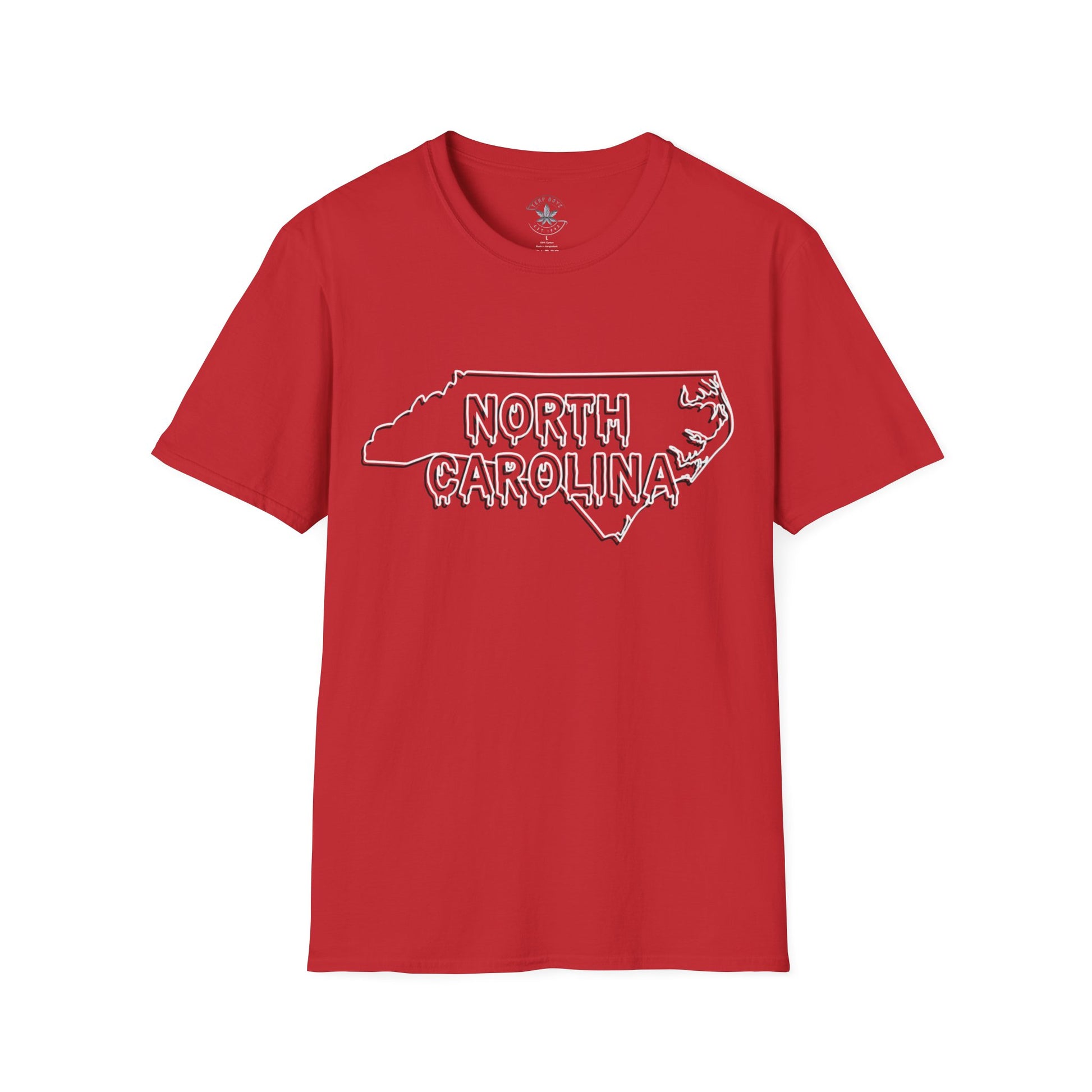 North Carolina Terp T-Shirt