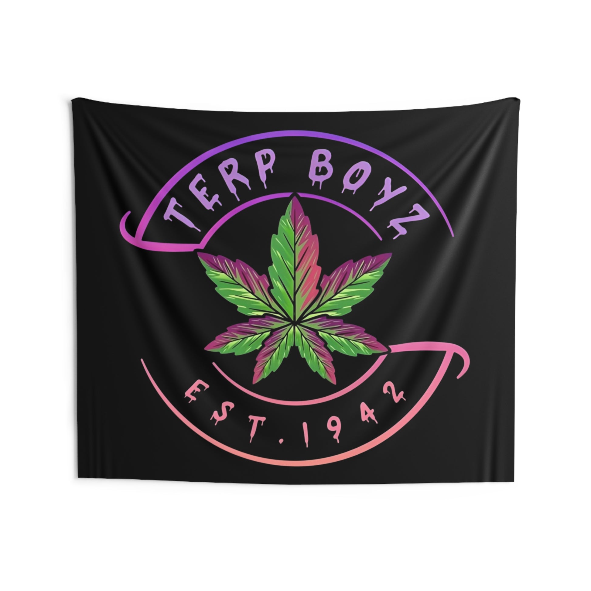 Terp Boyz Tapestries