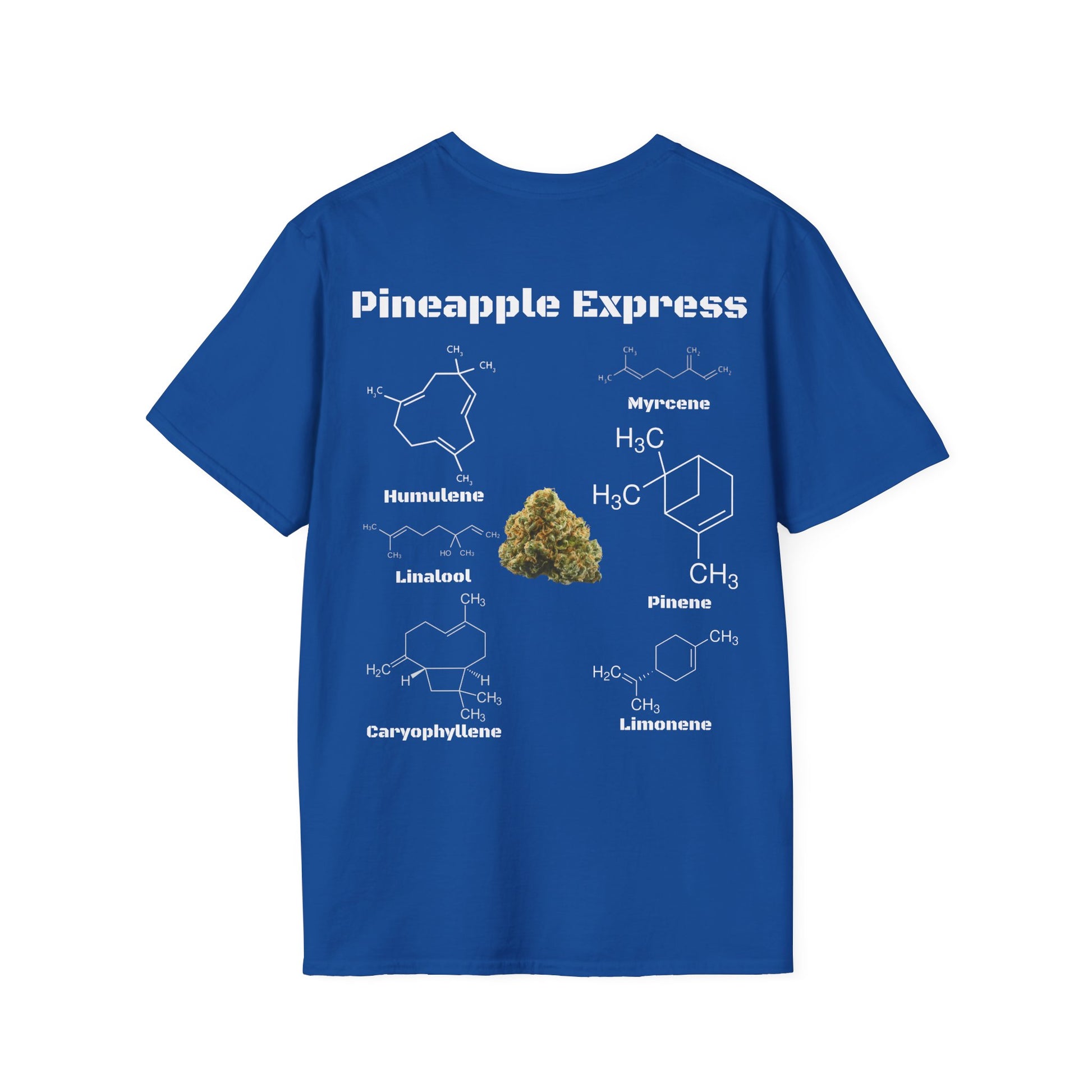 Pineapple Express T-Shirt
