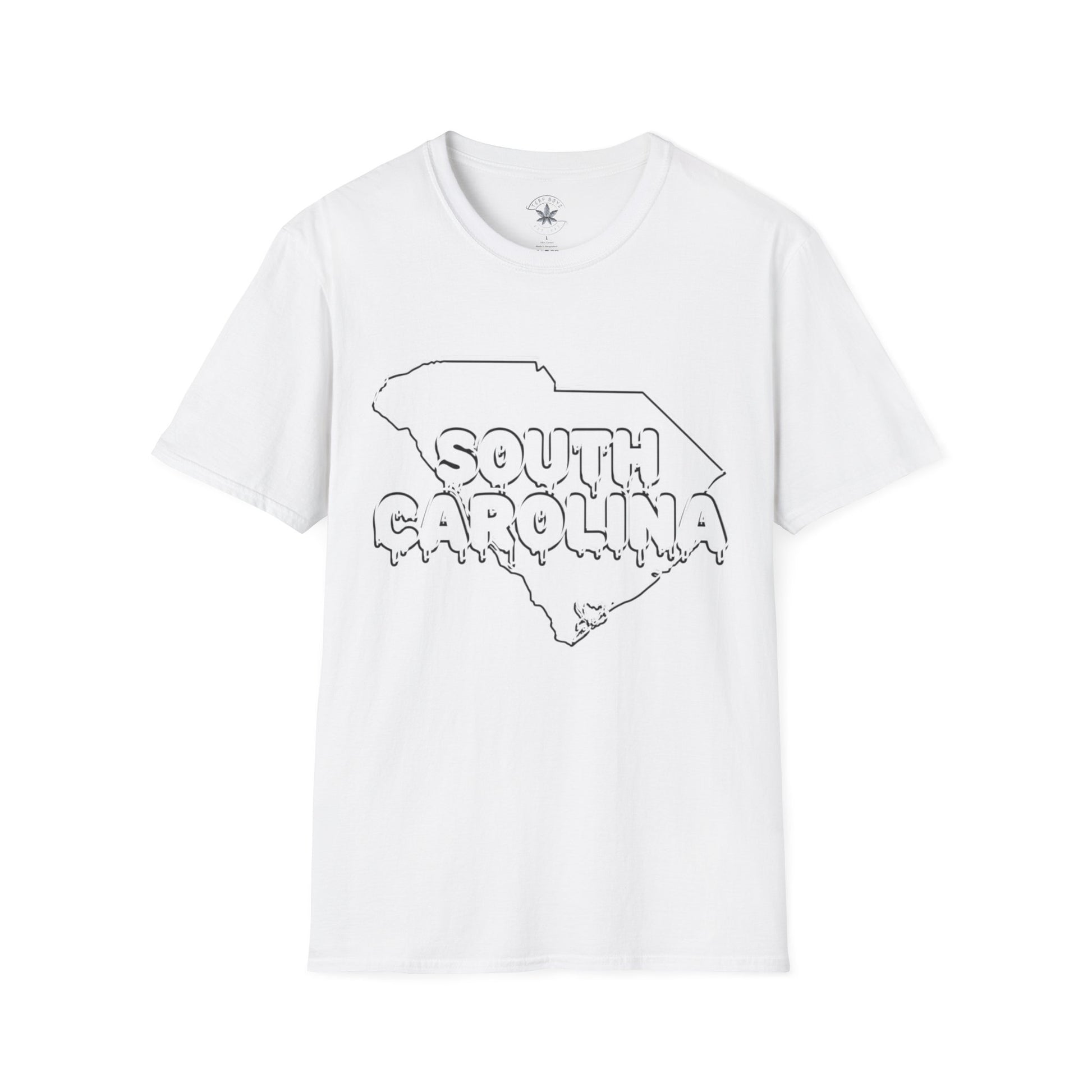 South Carolina Terp T-Shirt