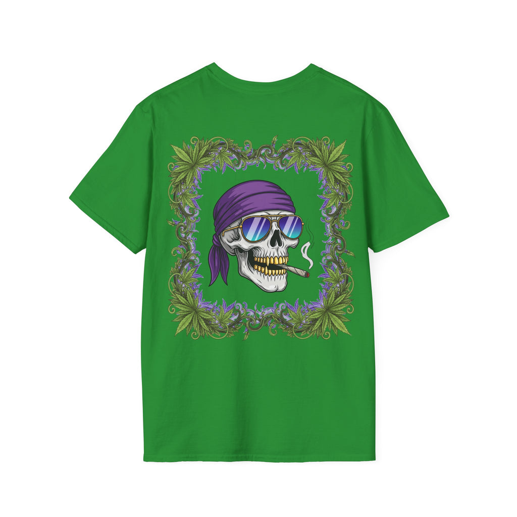 Undead Terp Boy T-Shirt #6
