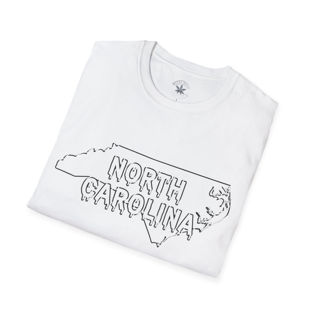 North Carolina Terp T-Shirt