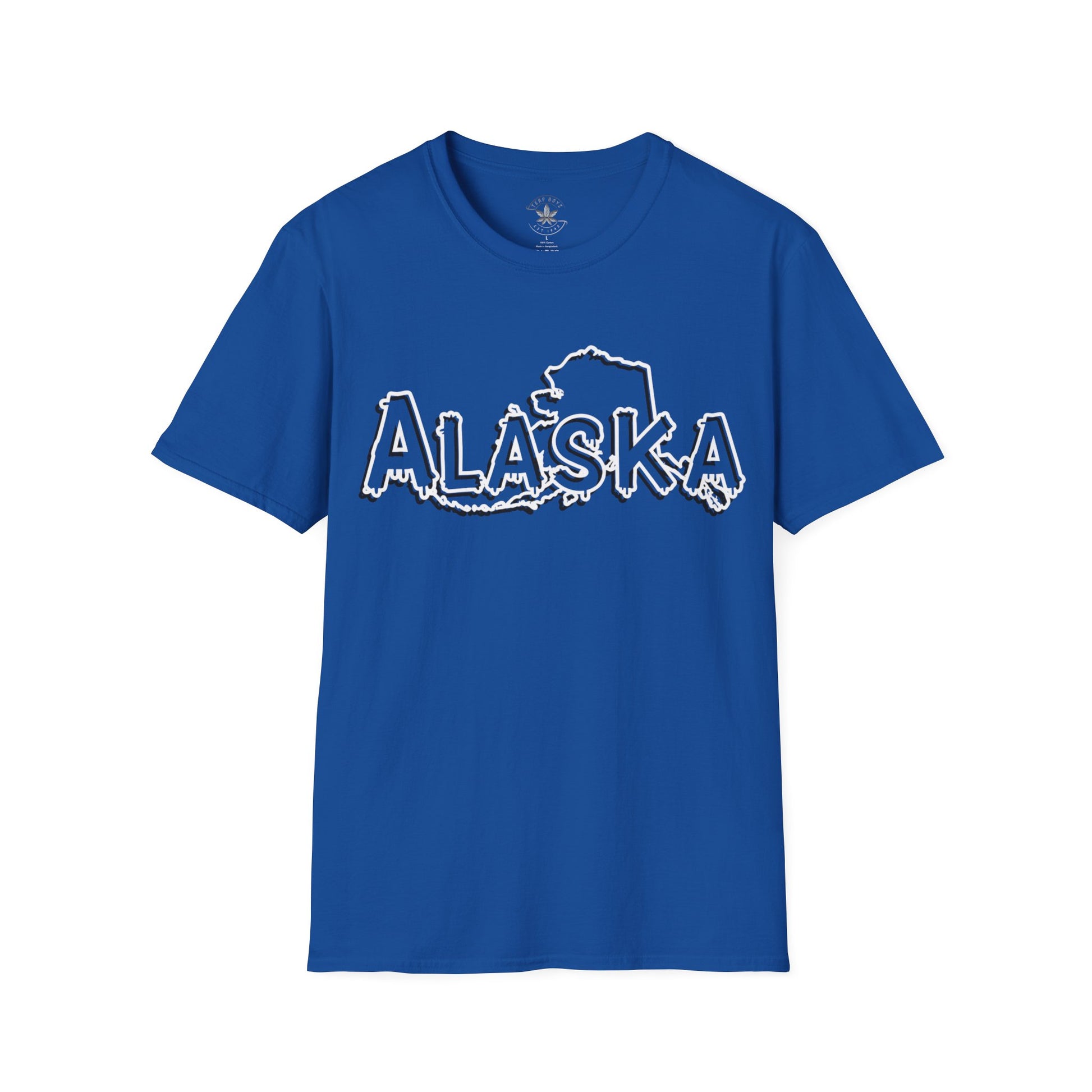 Alaska Terp T-Shirt