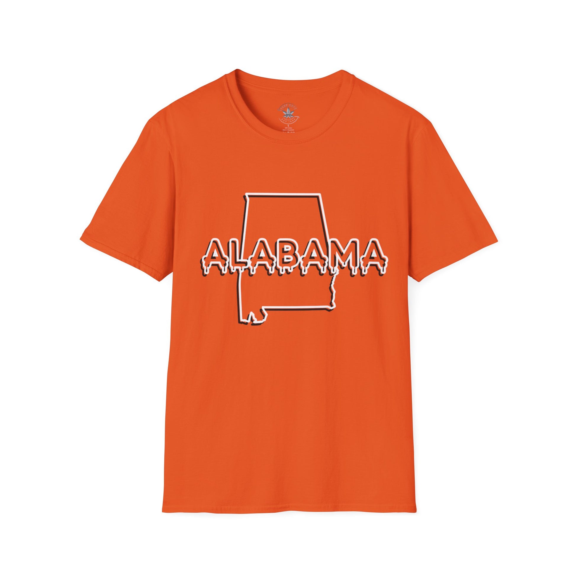 Alabama Terp T-Shirt