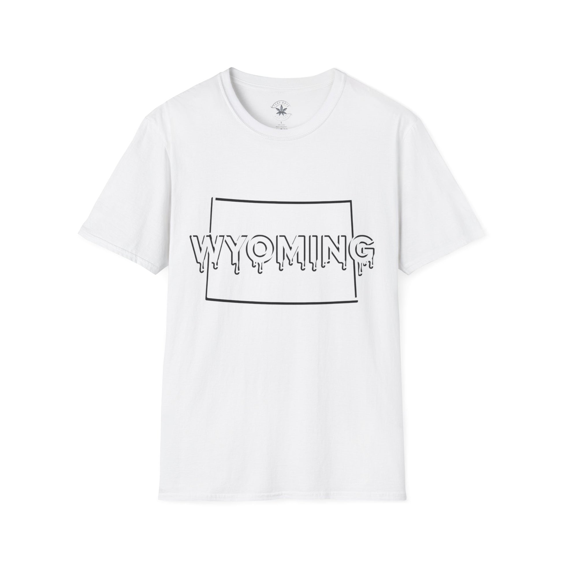 Wyoming Terp T-Shirt