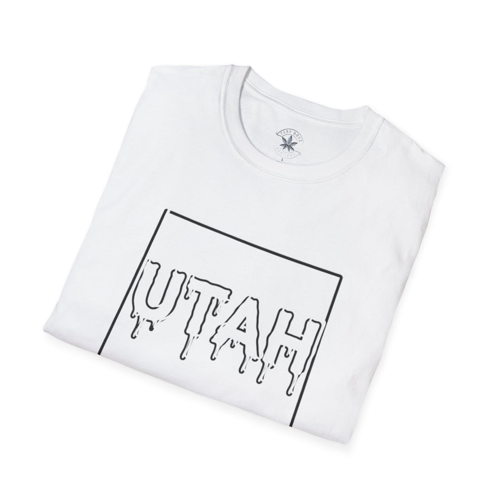 Utah Terp T-Shirt