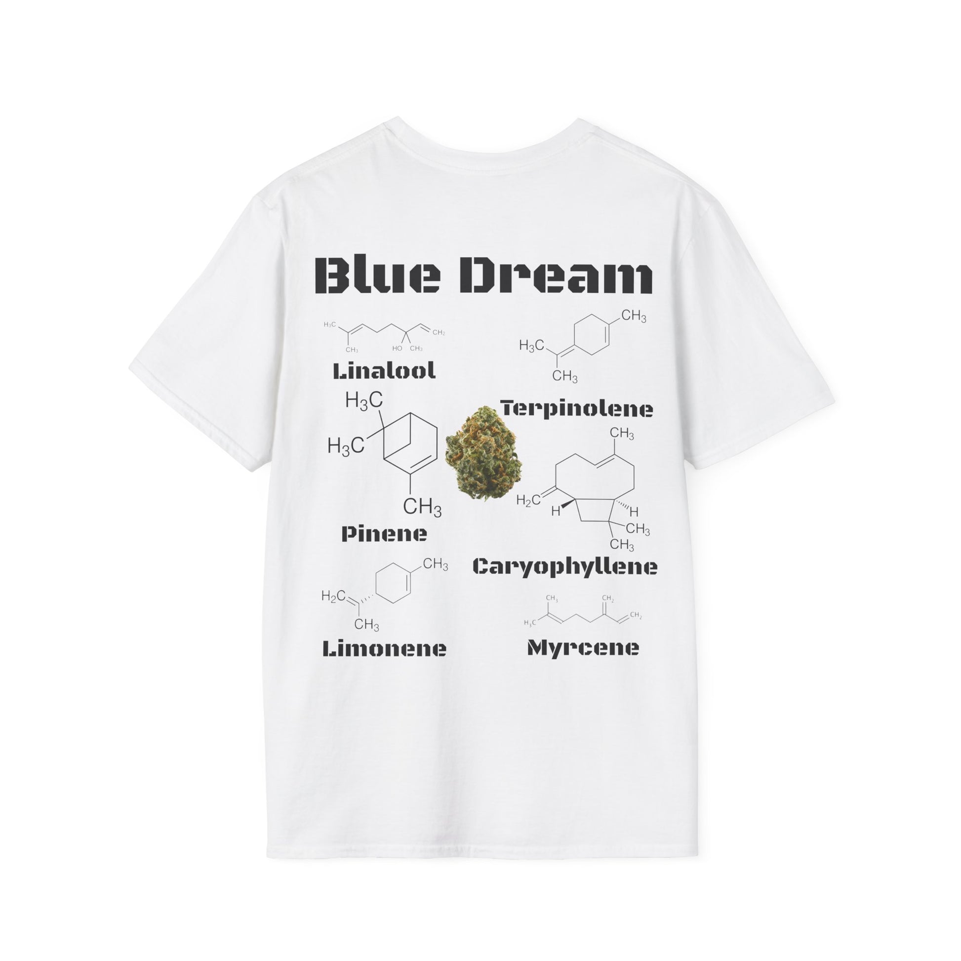 Blue Dream T-Shirt