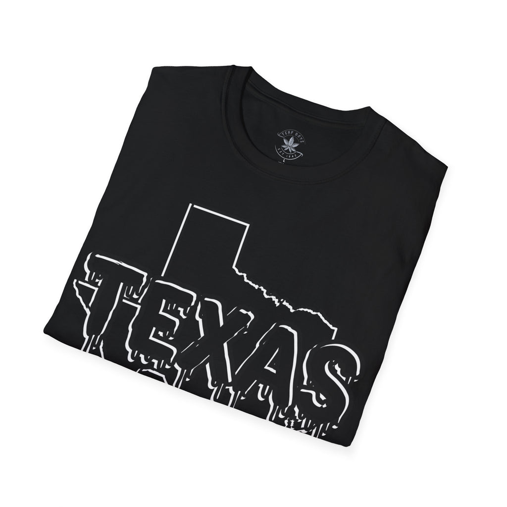Texas Terp T-Shirt
