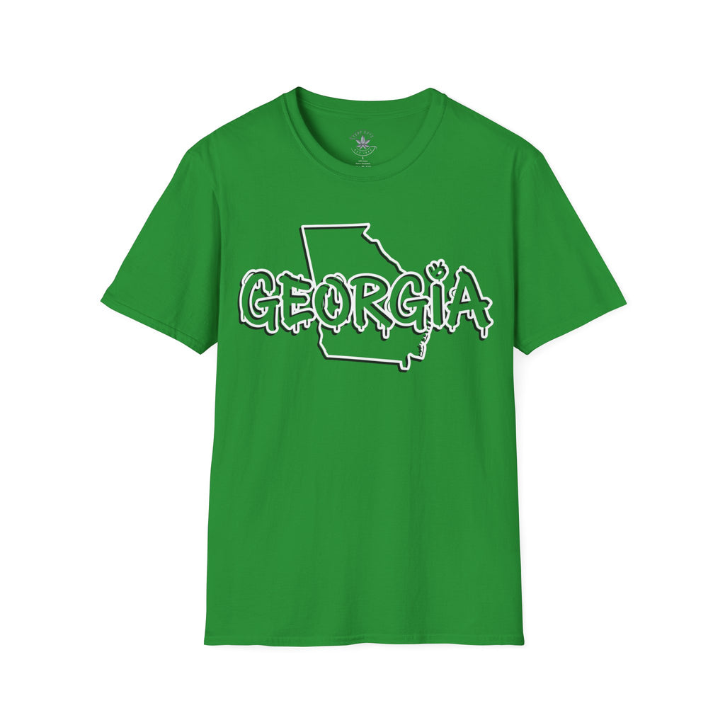 Georgia Terp T-Shirt