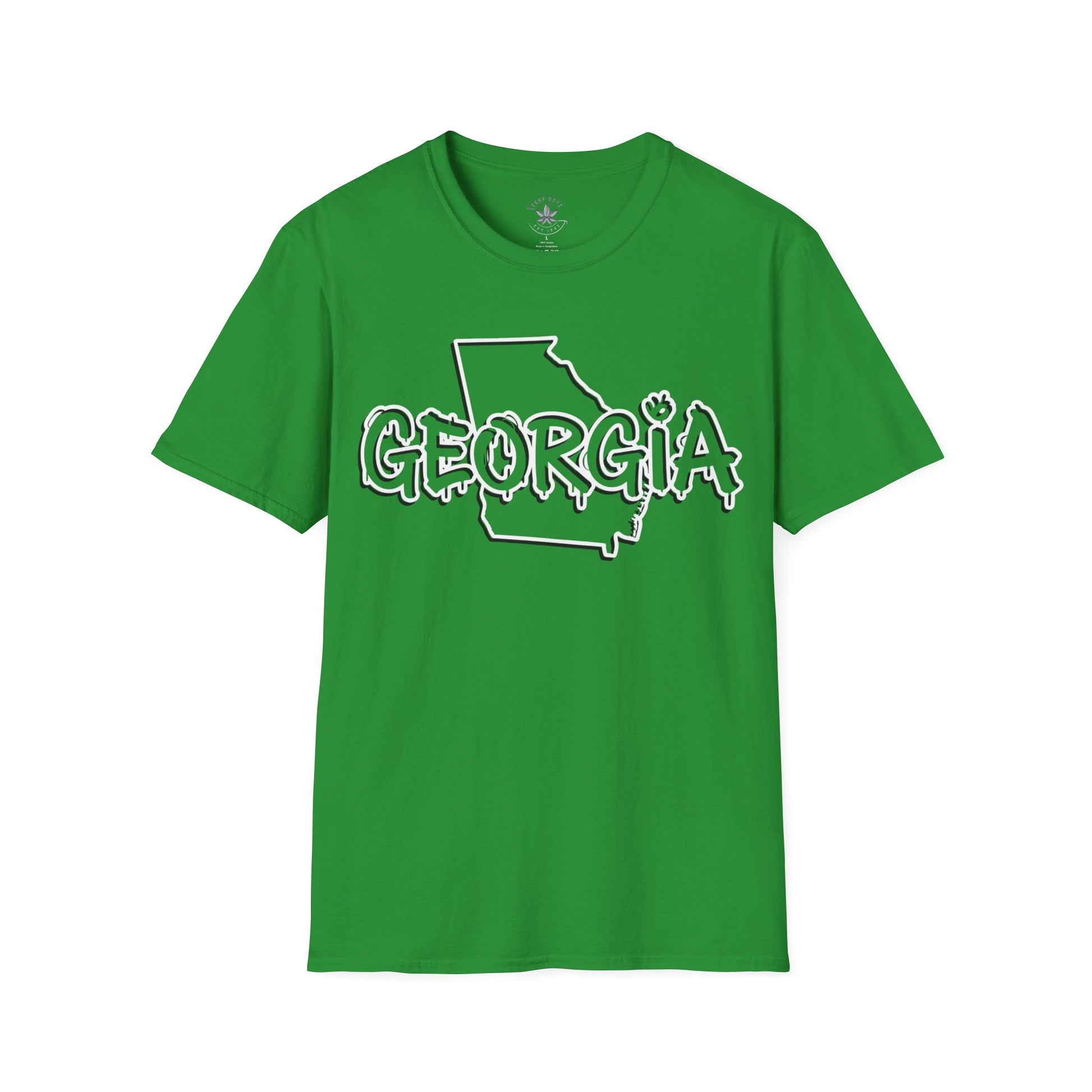 Georgia Terp T-Shirt