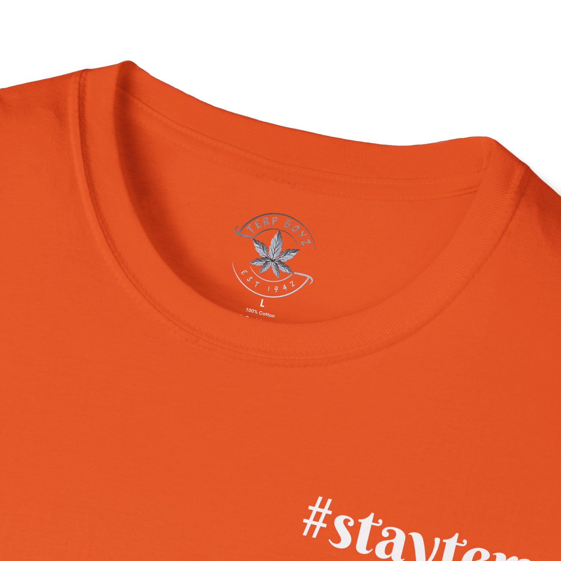 Stay Terpy T-Shirt
