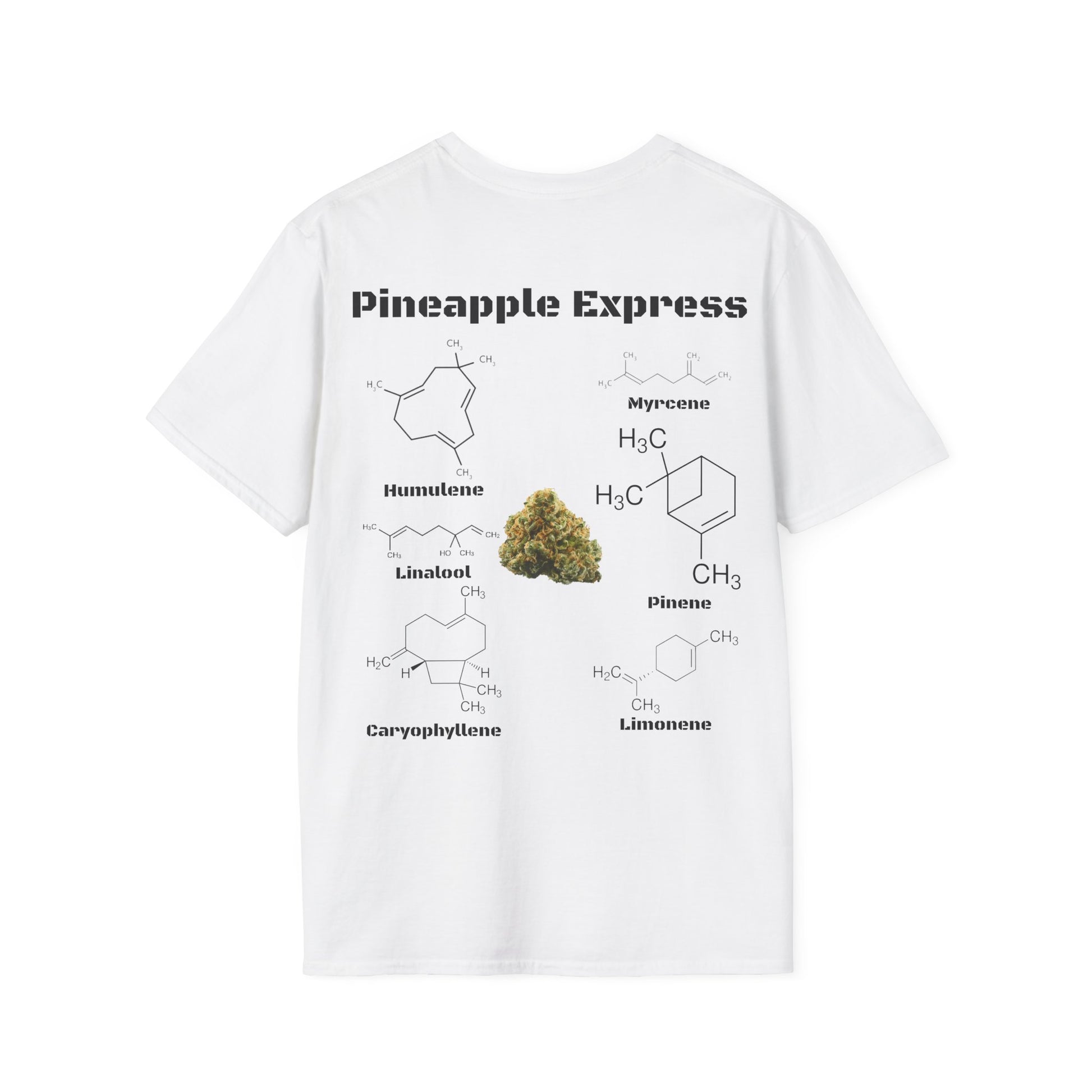 Pineapple Express T-Shirt