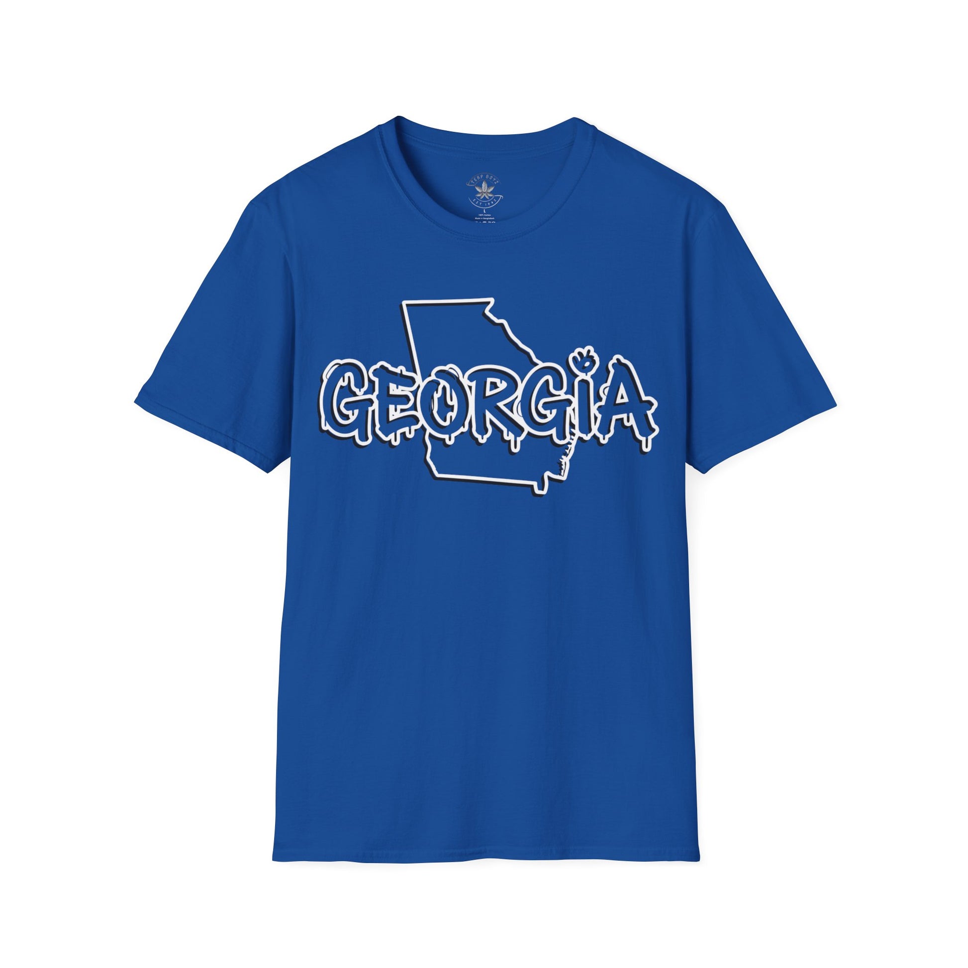 Georgia Terp T-Shirt