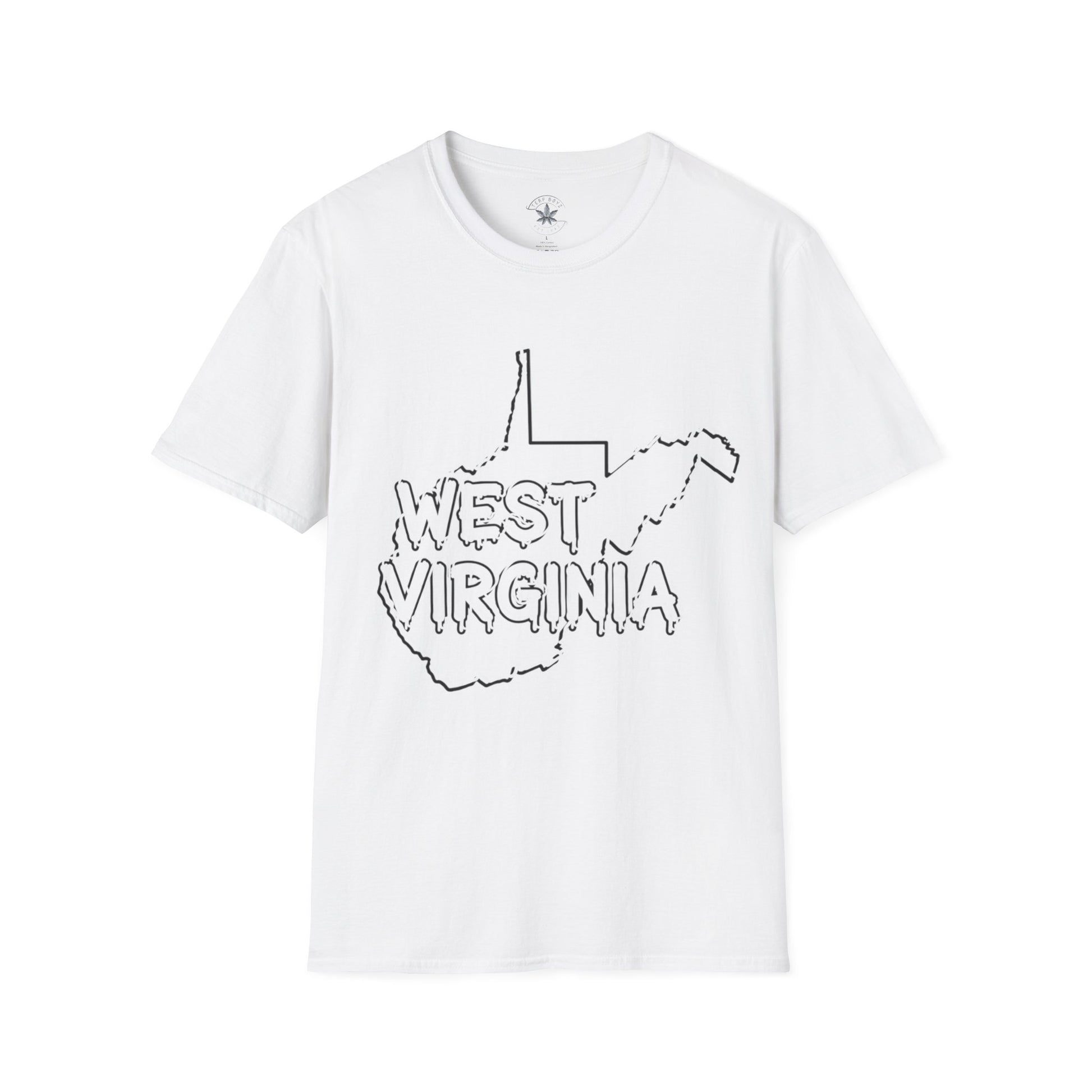 West Virginia Terp T-Shirt