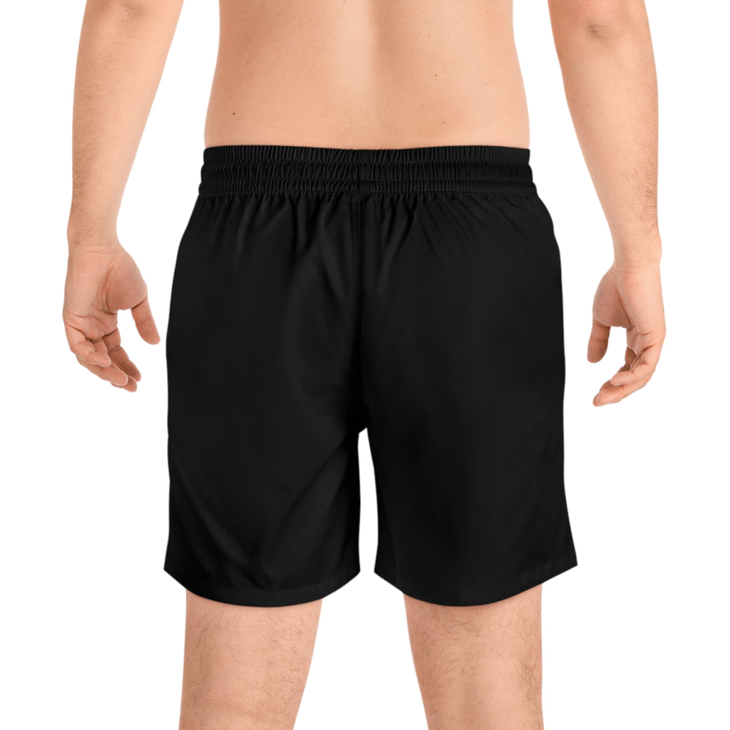 "TB" Swim Shorts