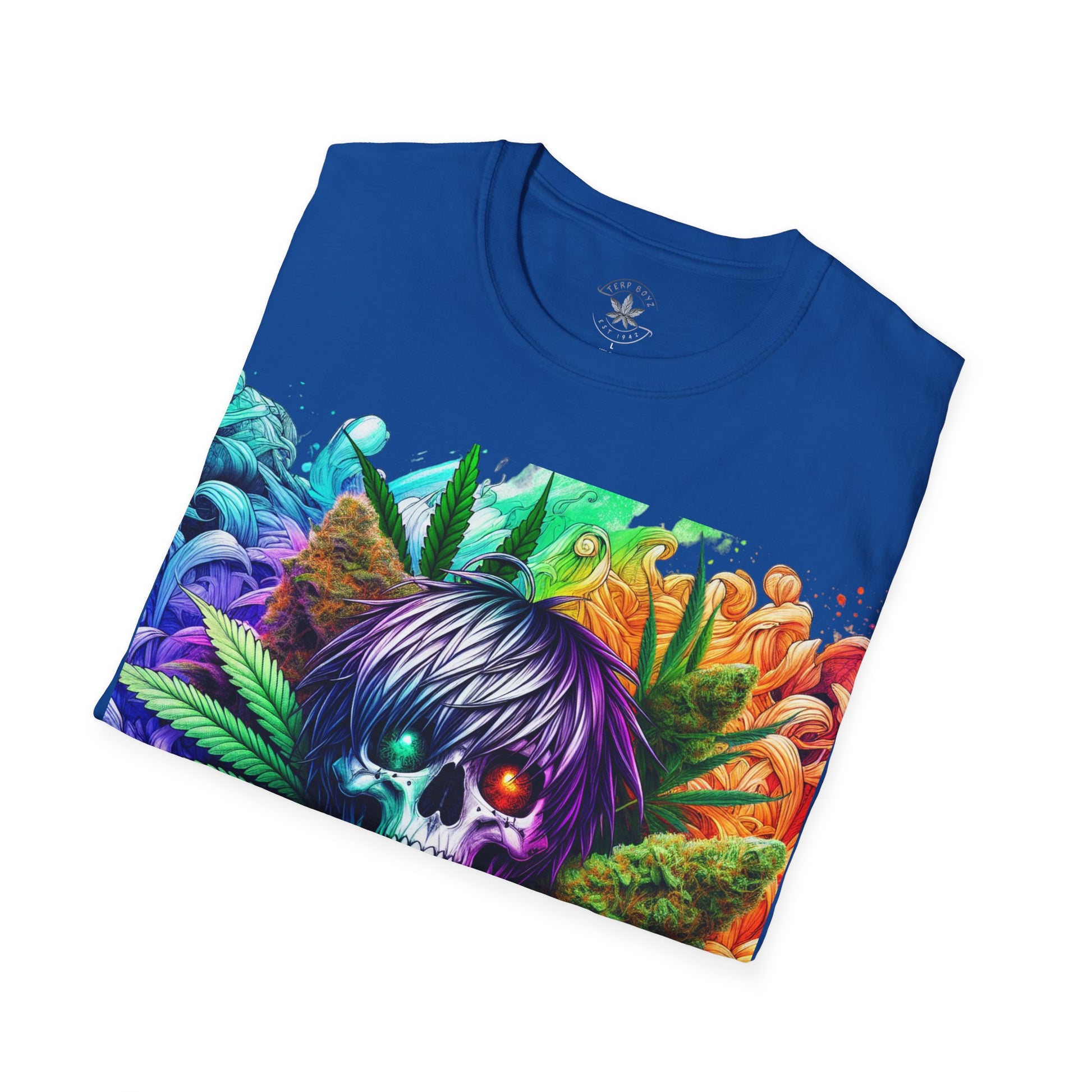 Stoned To Death T-Shirt