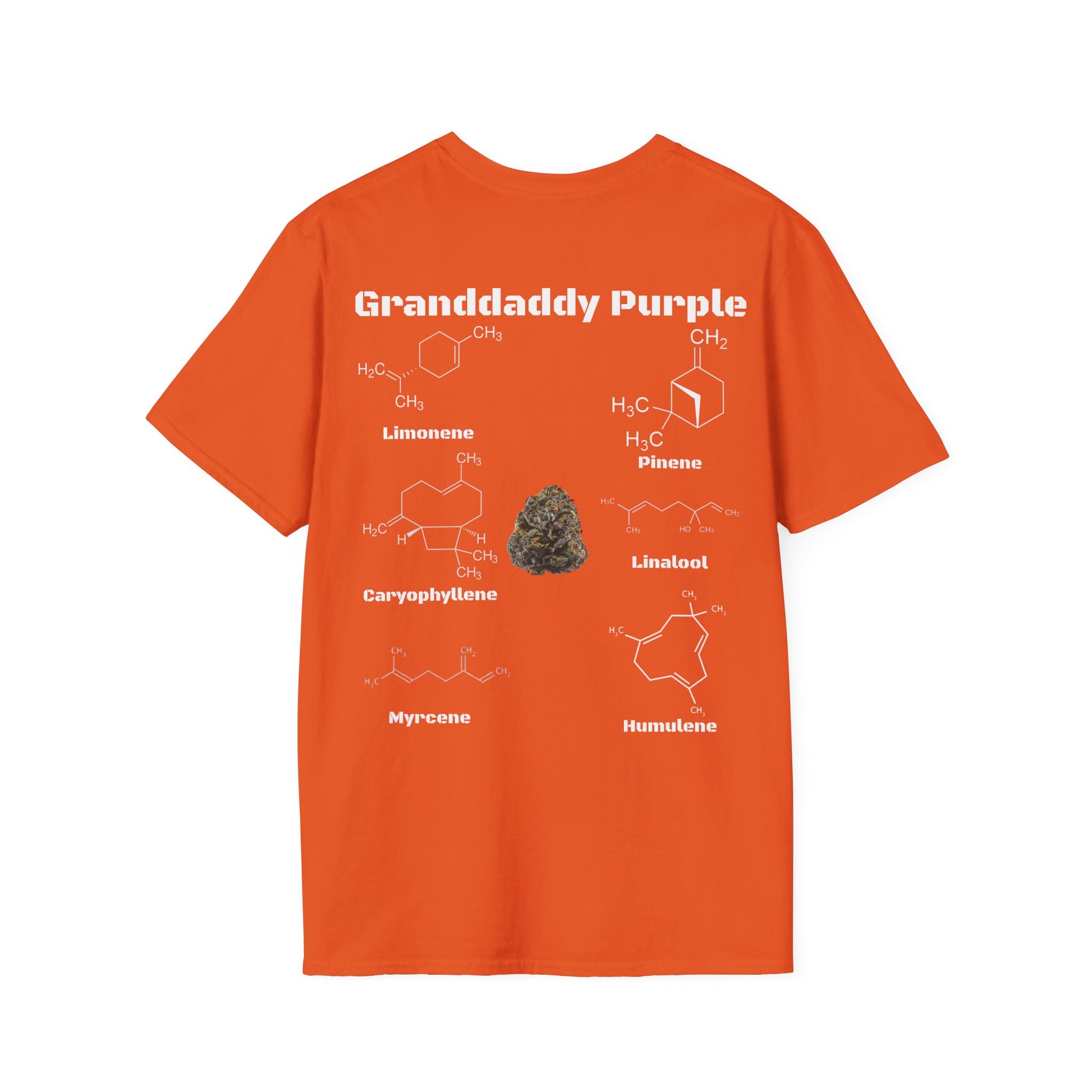 Granddaddy Purple T-Shirt