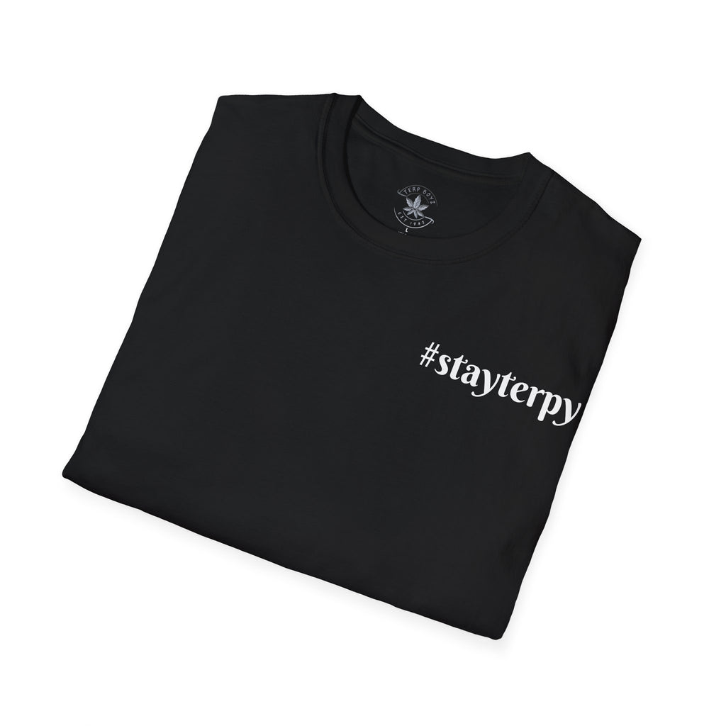 Stay Terpy T-Shirt