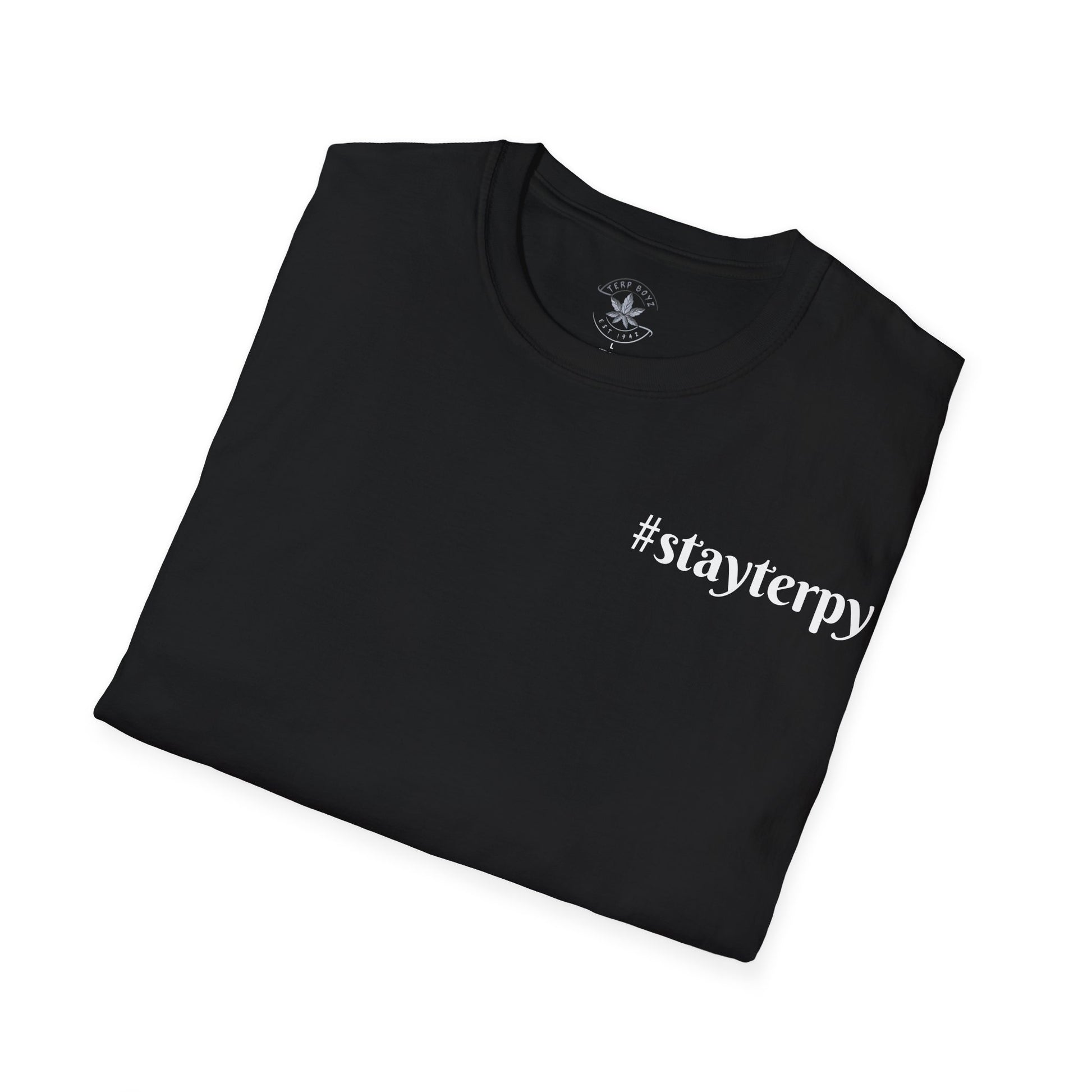 Stay Terpy T-Shirt