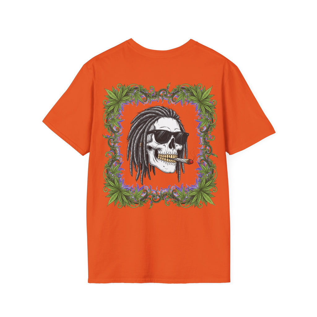 Undead Terp Boy T-Shirt #1