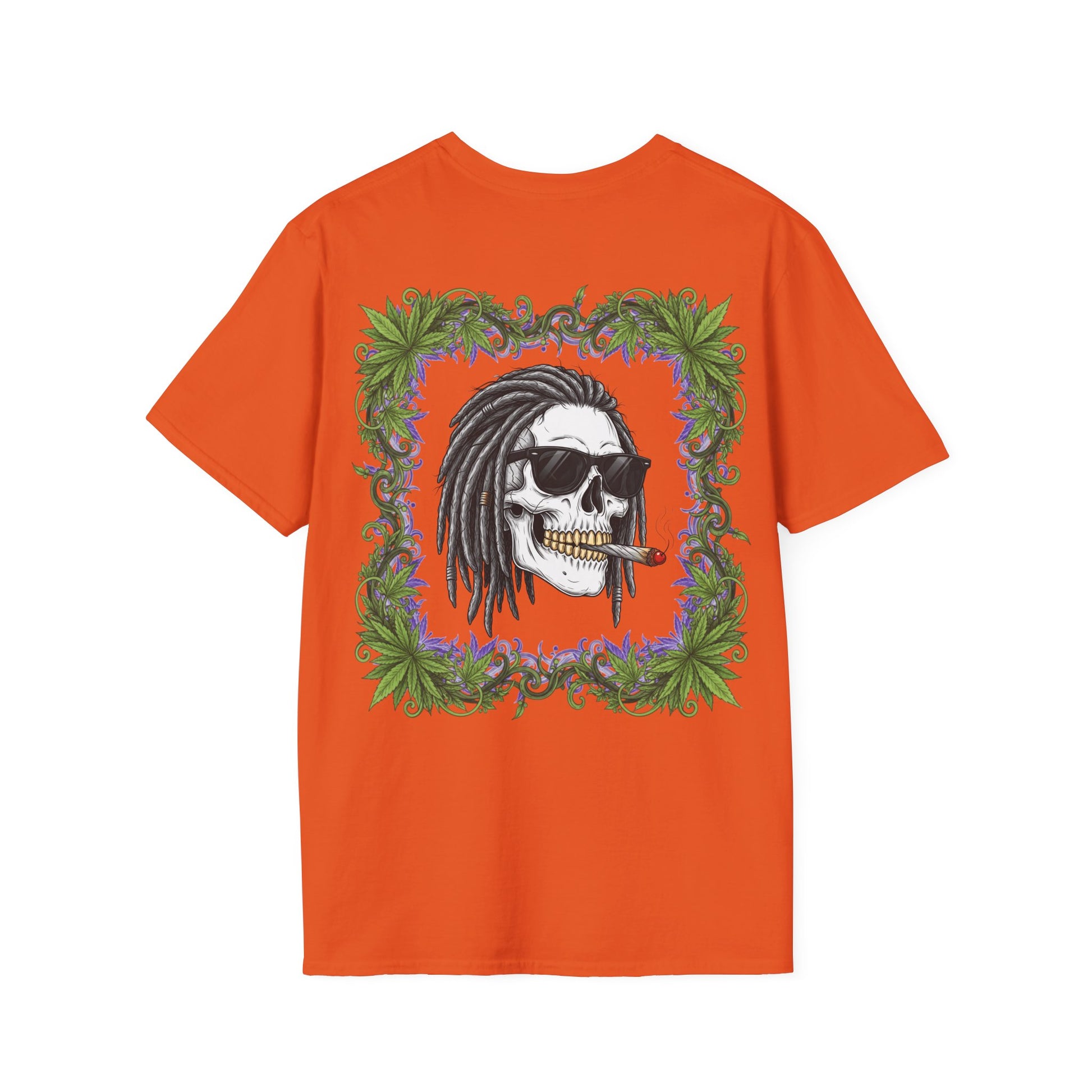 Undead Terp Boy T-Shirt #1