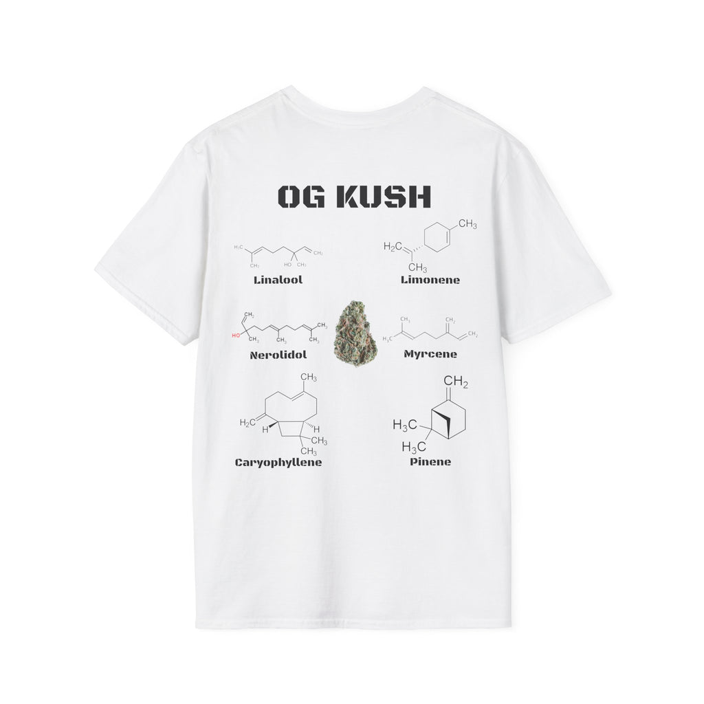 Og Kush T-Shirt