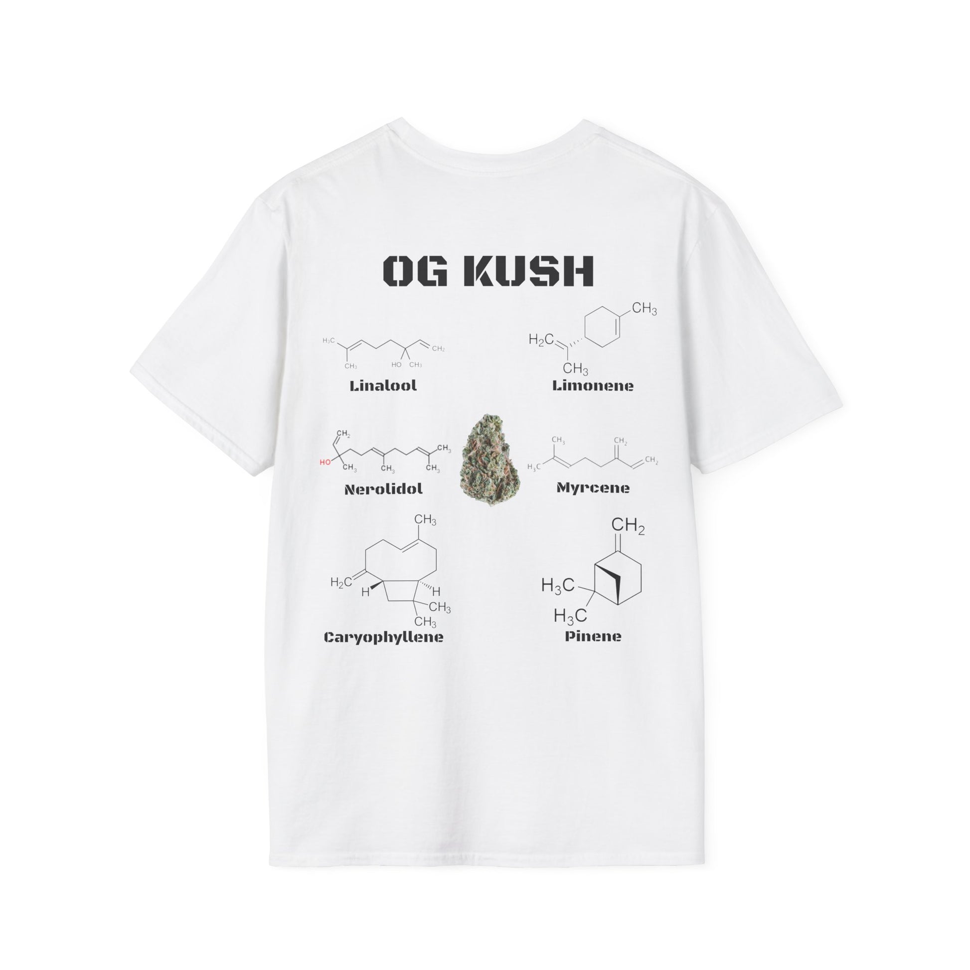 Og Kush T-Shirt