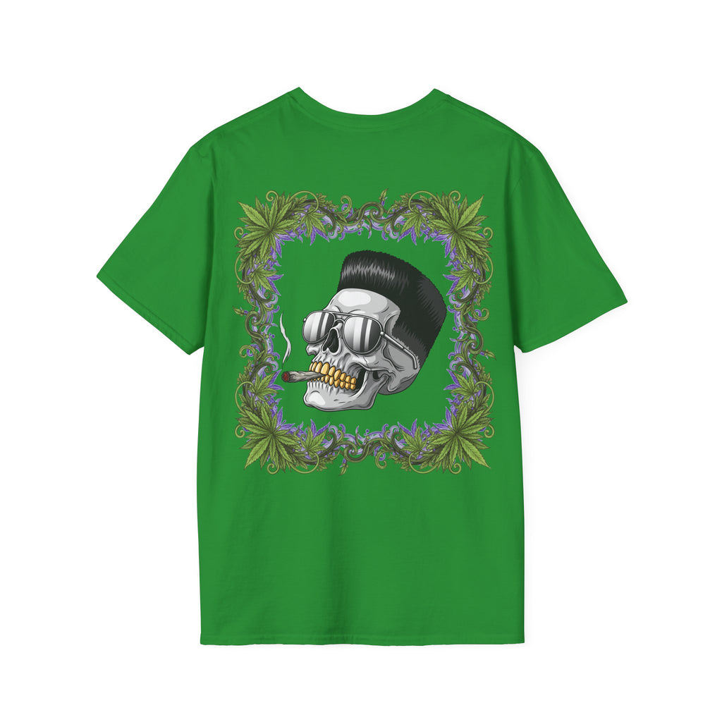 Undead Terp Boy T-Shirt #3