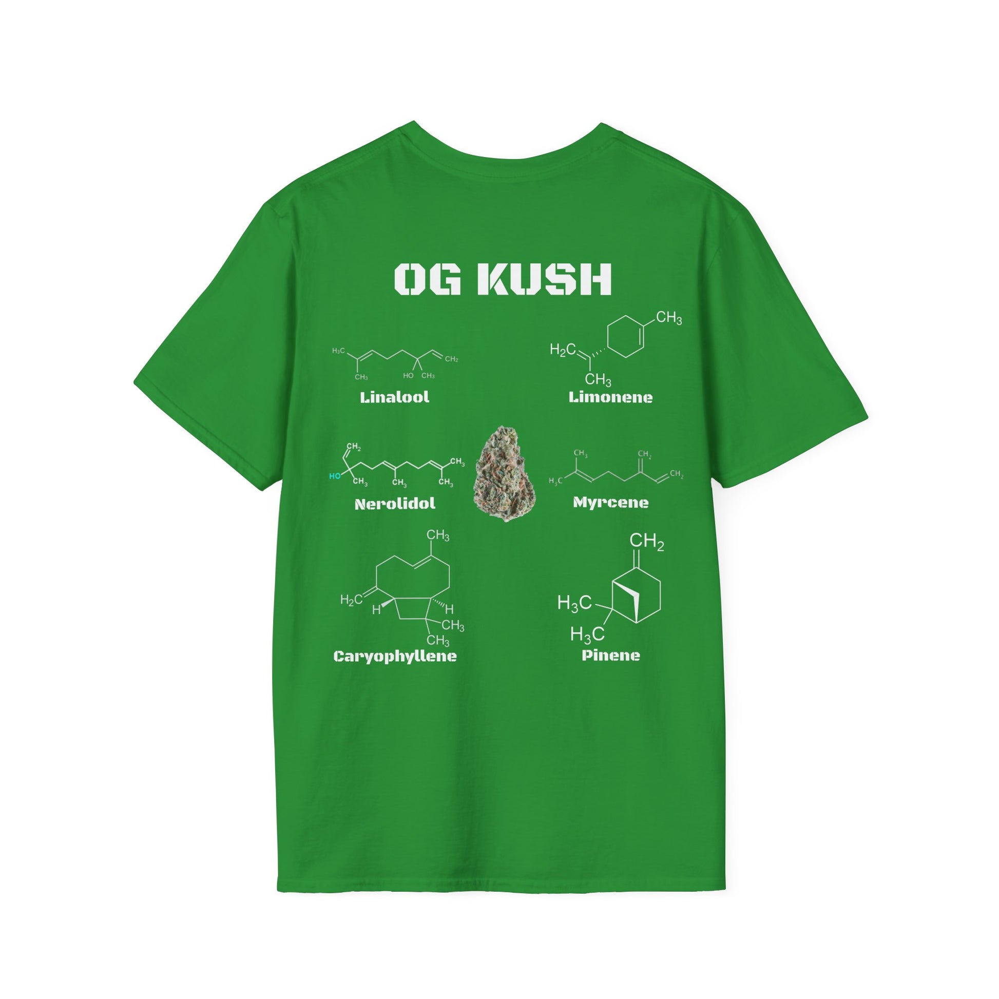 Og Kush T-Shirt