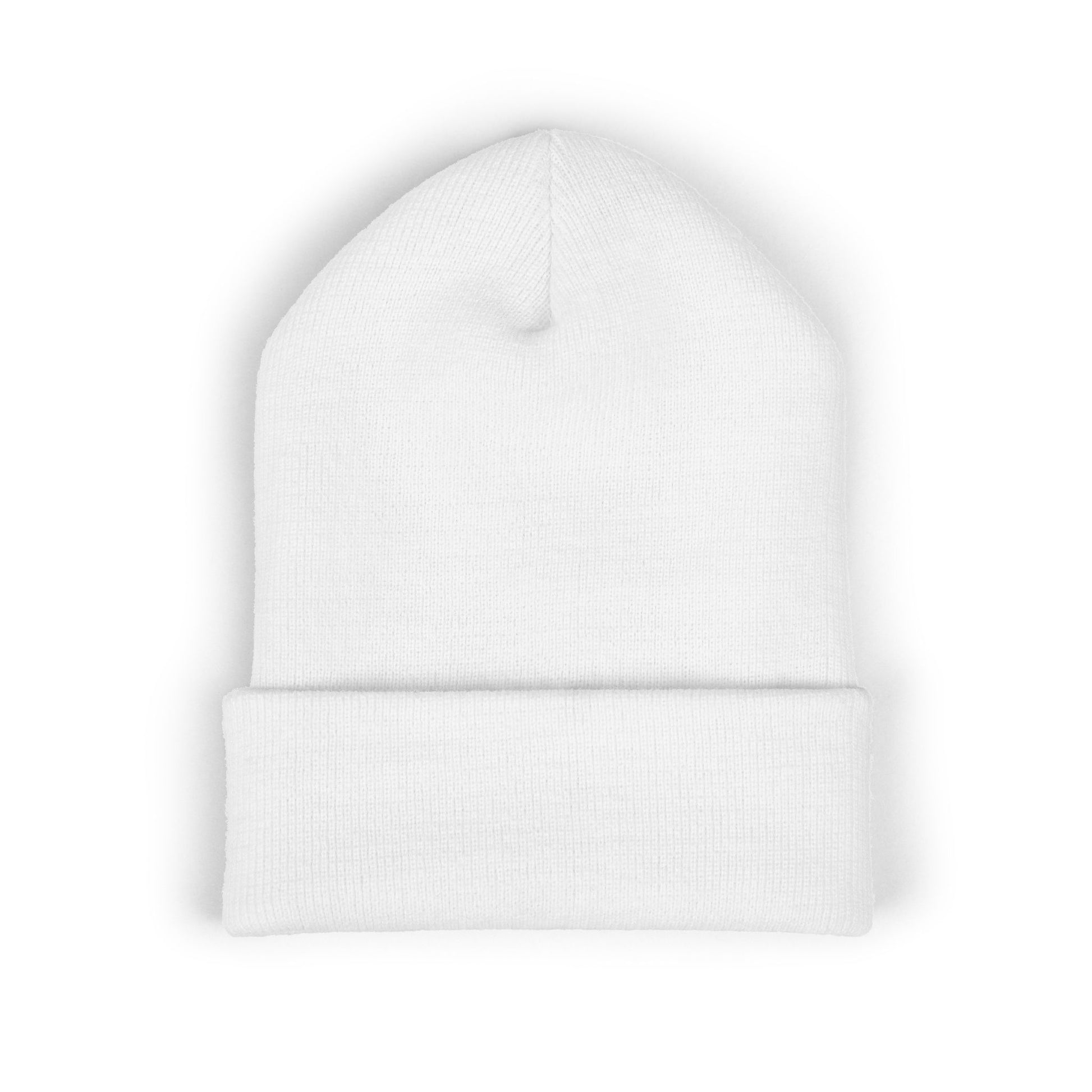 Terp Boyz Cuffed Beanie (Embroidery)