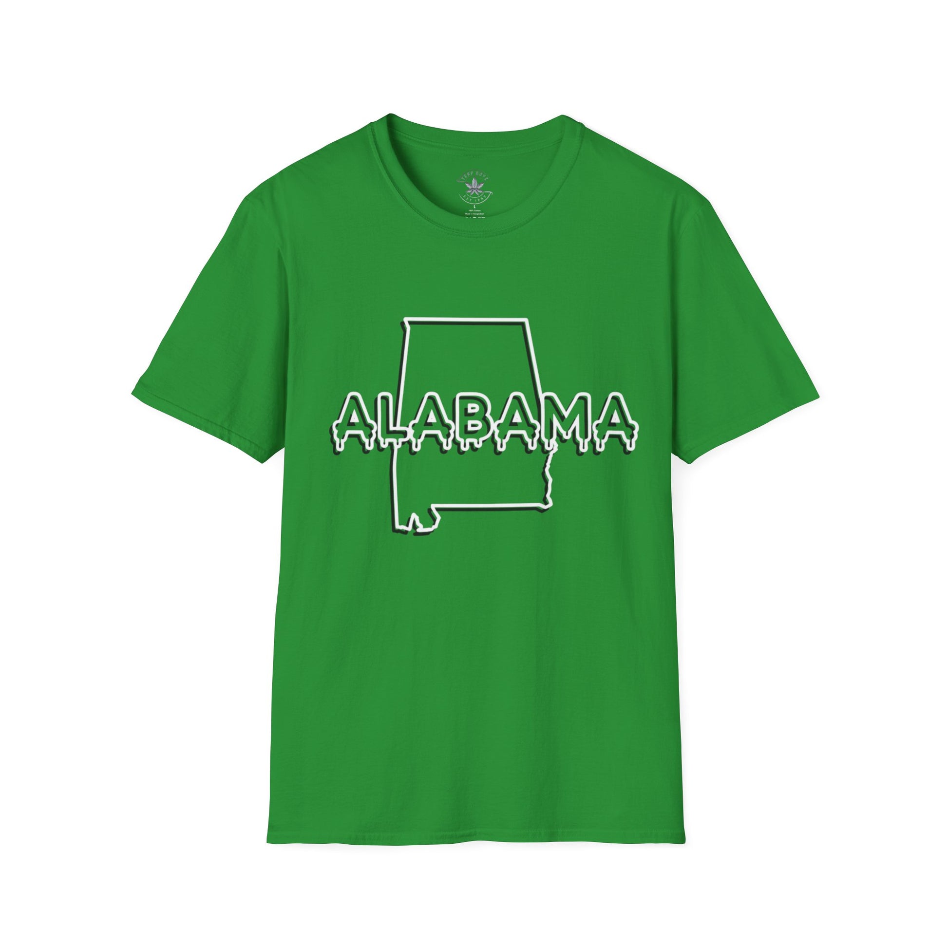 Alabama Terp T-Shirt
