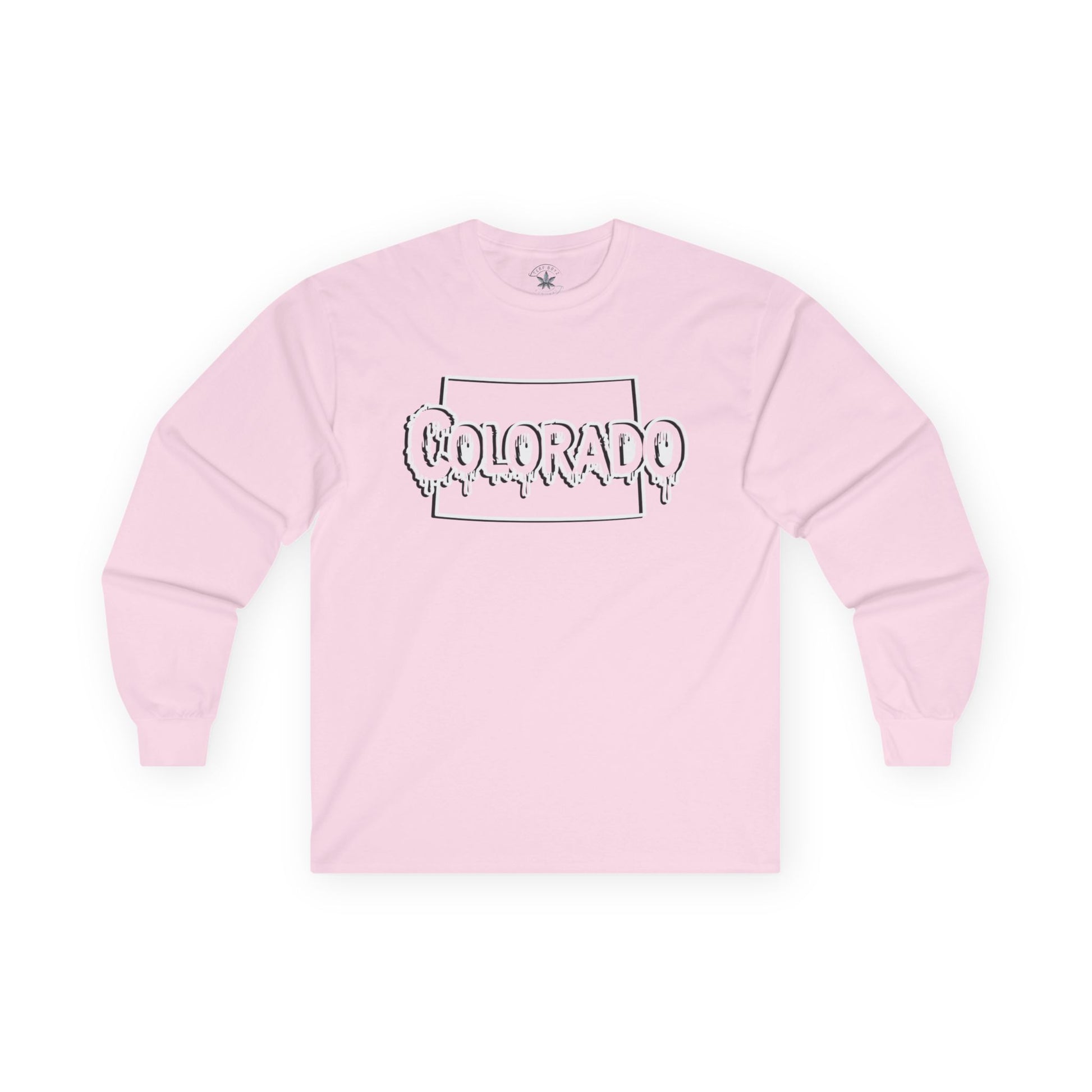 Colorado Terp Long Sleeve Tee