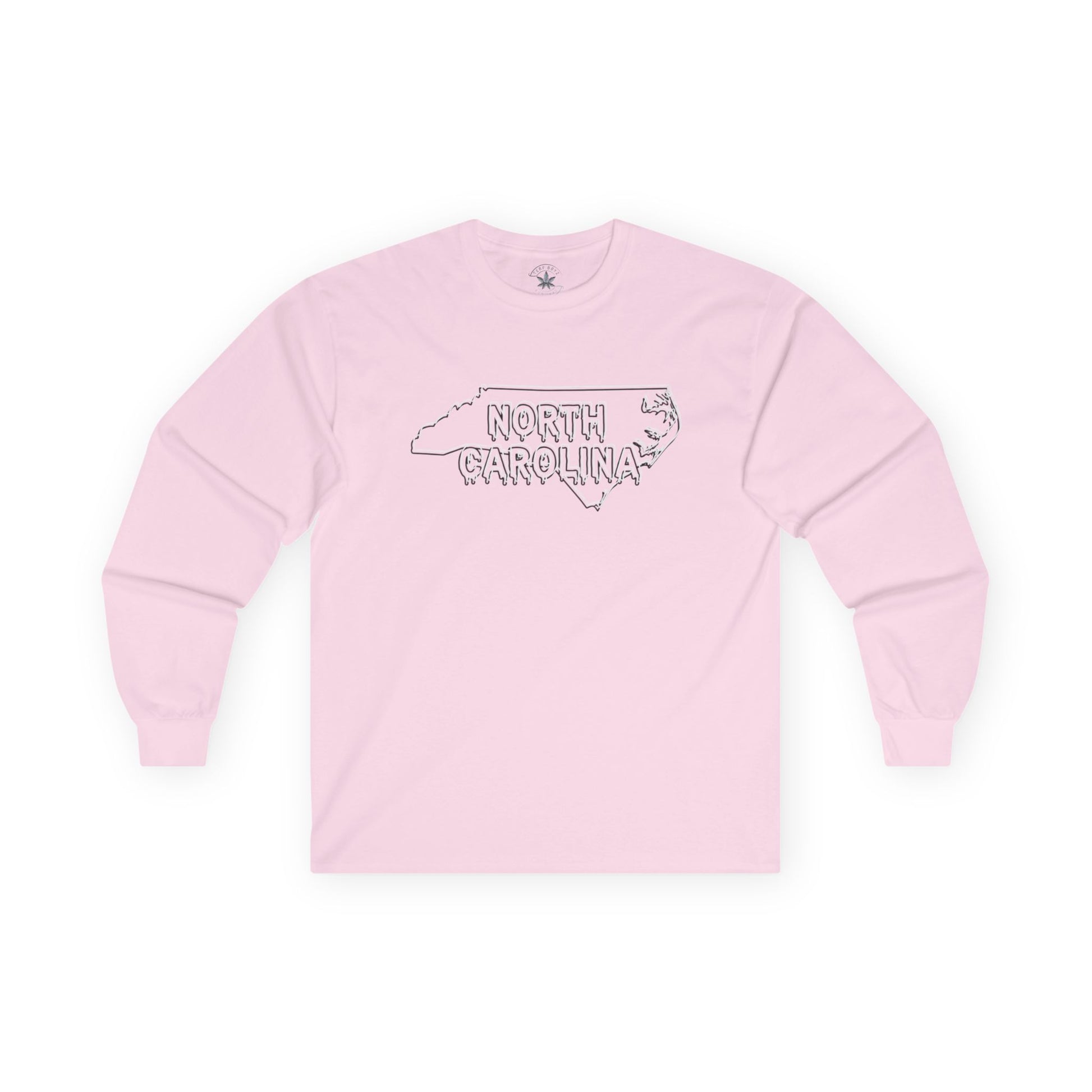 North Carolina Terp Long Sleeve Tee