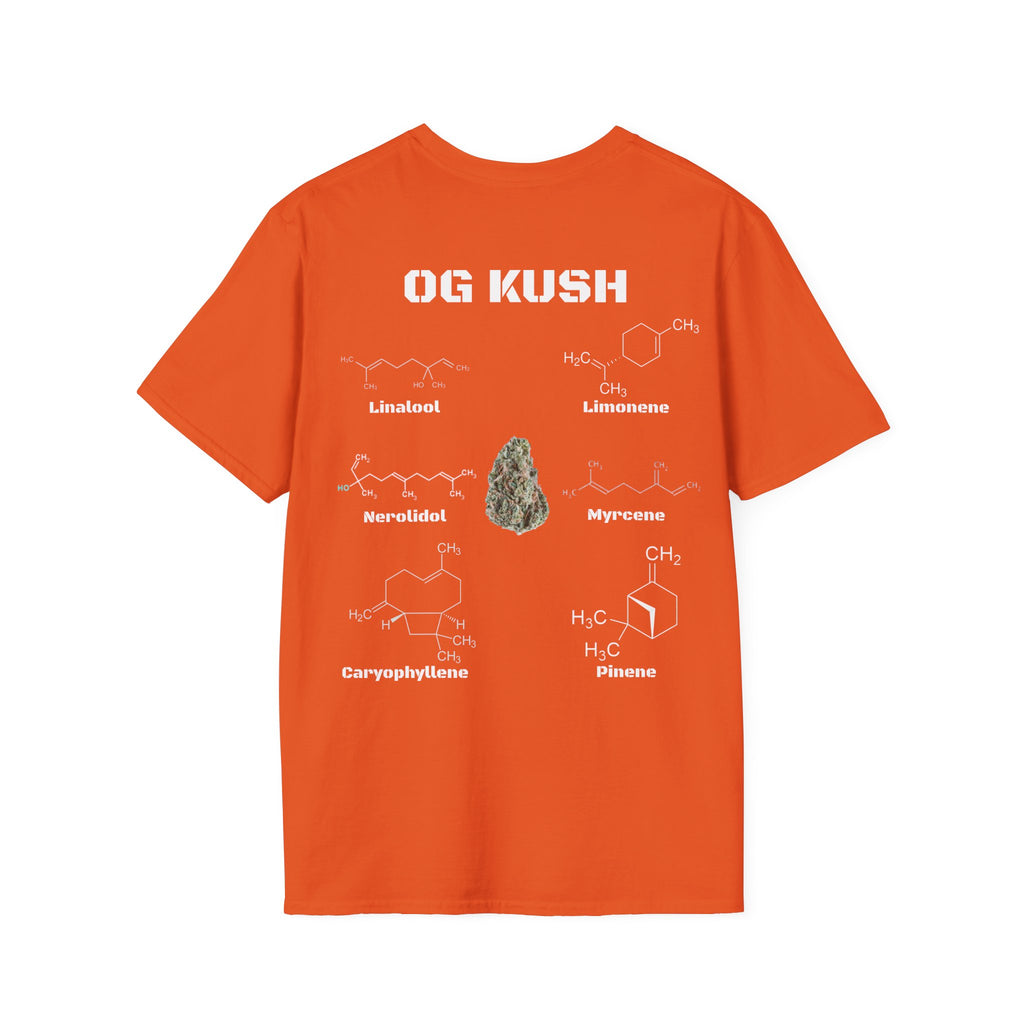 Og Kush T-Shirt